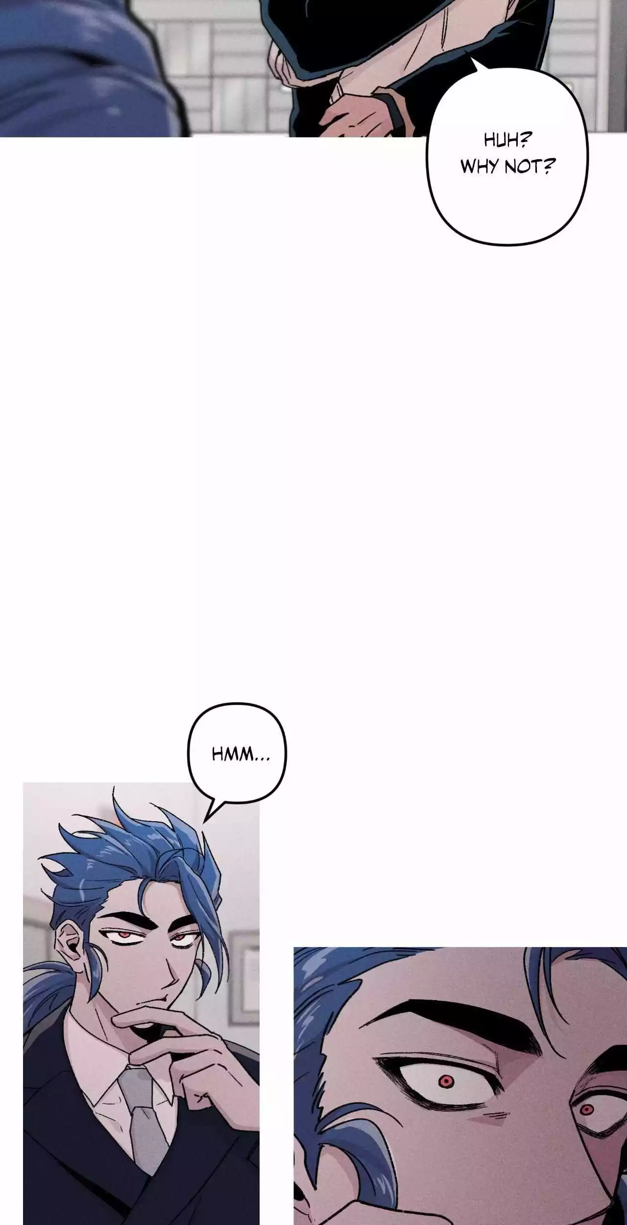 Kill Me If You Can - Chapter 64 Page 18