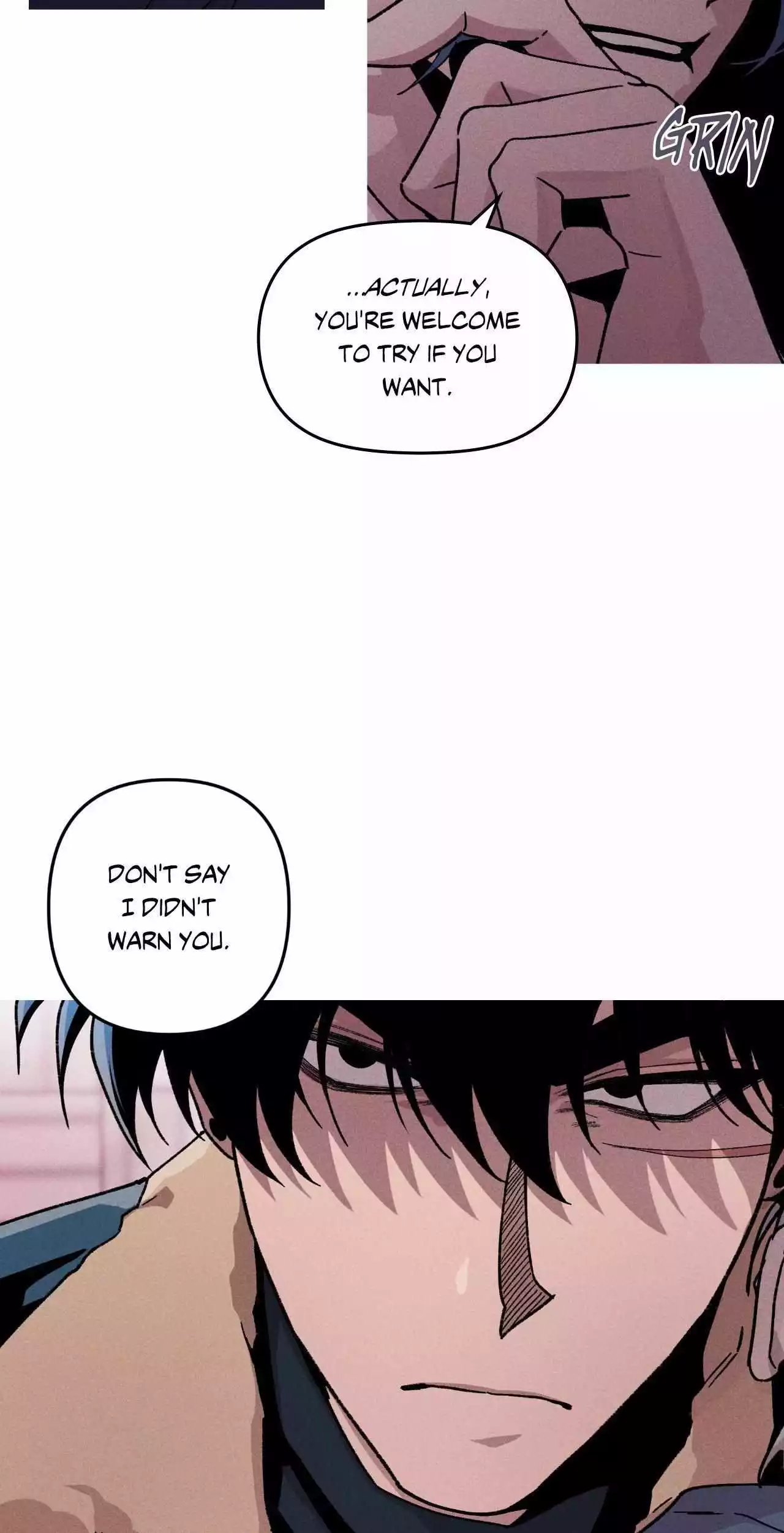 Kill Me If You Can - Chapter 64 Page 19