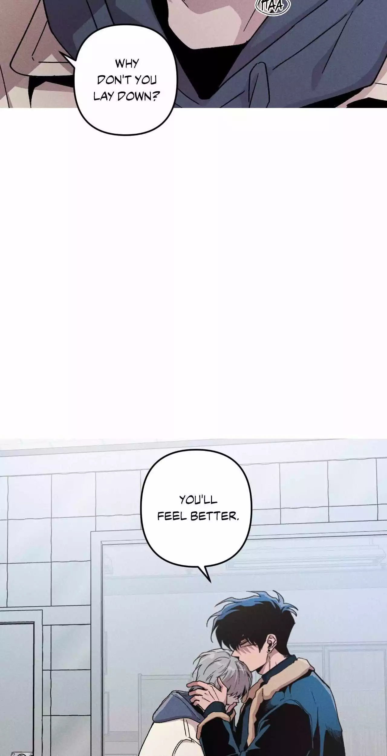 Kill Me If You Can - Chapter 64 Page 29