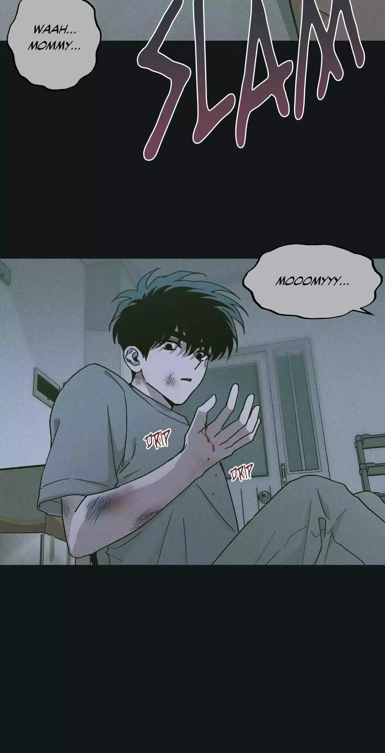 Kill Me If You Can - Chapter 64 Page 37