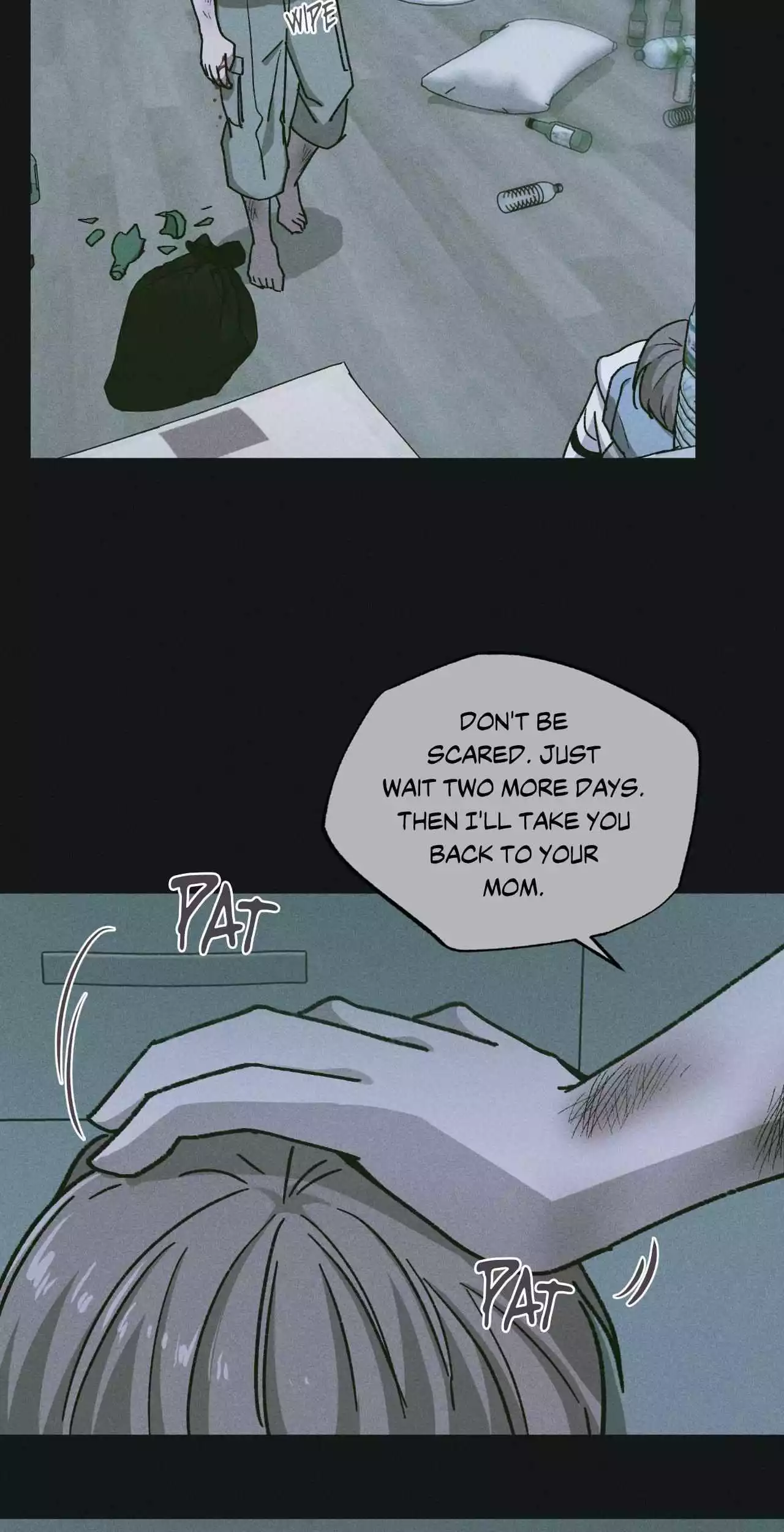 Kill Me If You Can - Chapter 64 Page 39