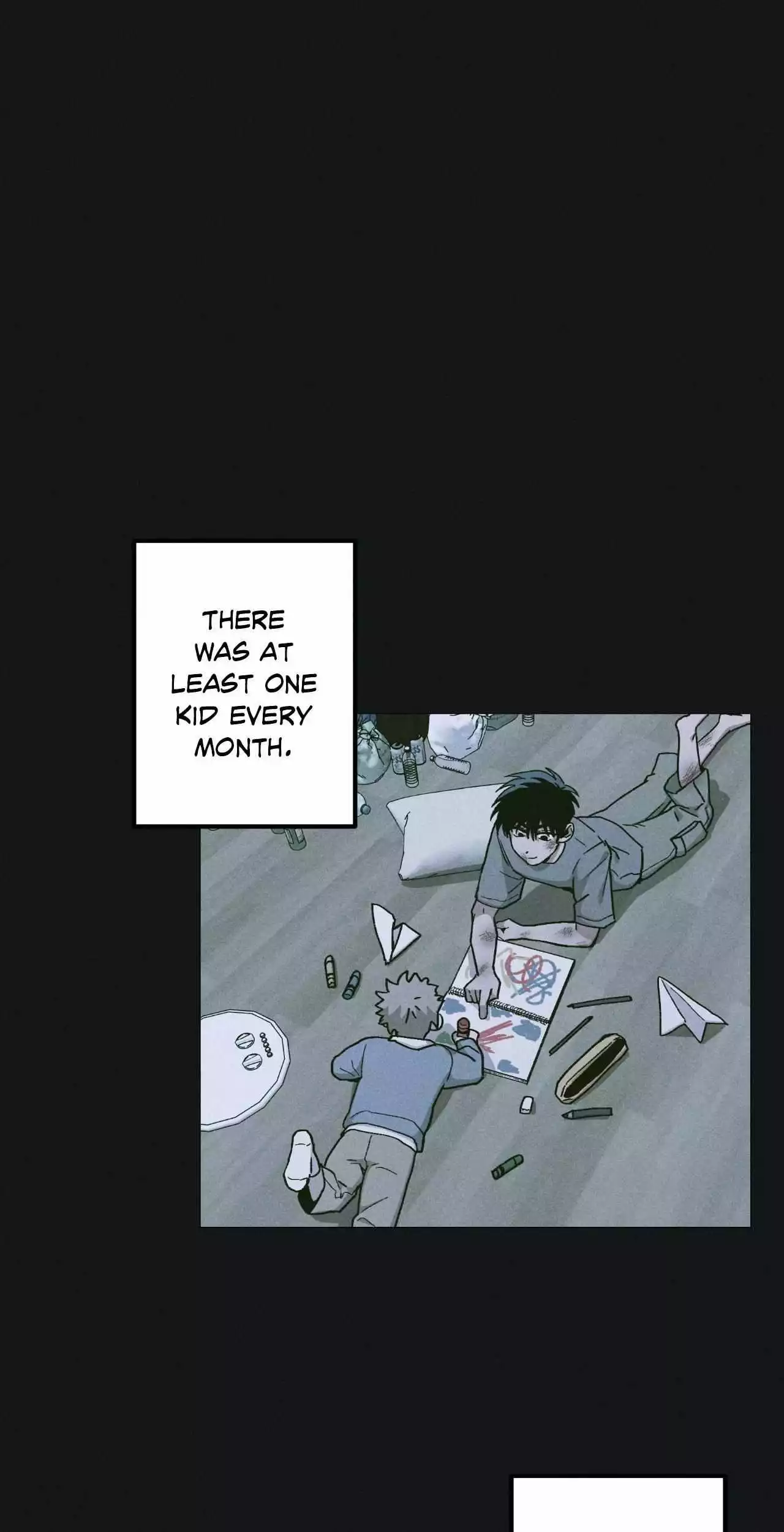 Kill Me If You Can - Chapter 64 Page 41