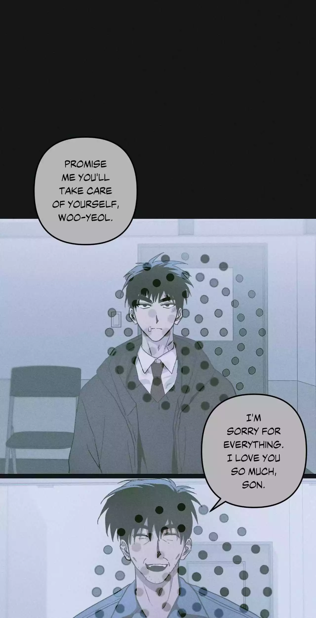 Kill Me If You Can - Chapter 64 Page 46