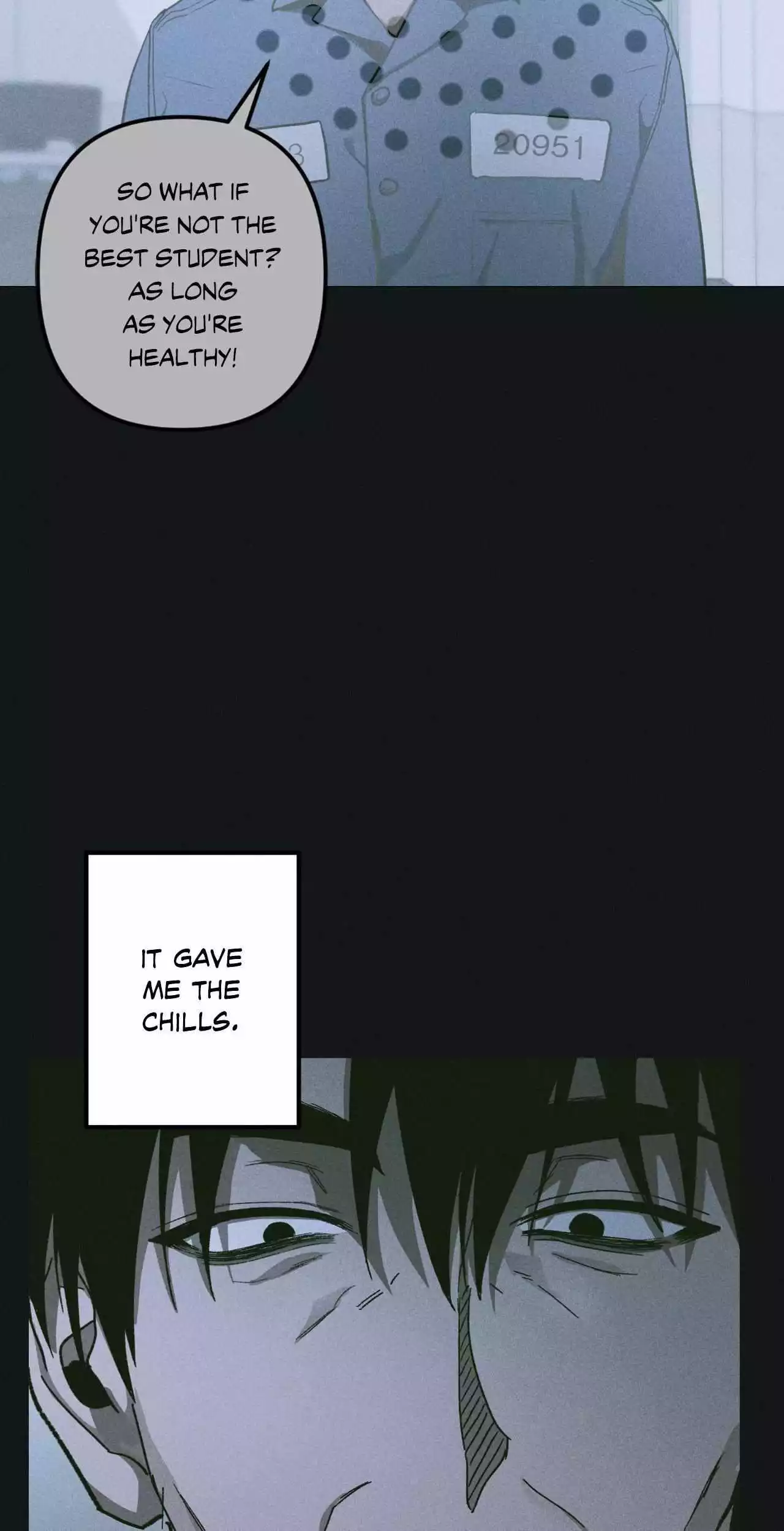 Kill Me If You Can - Chapter 64 Page 47