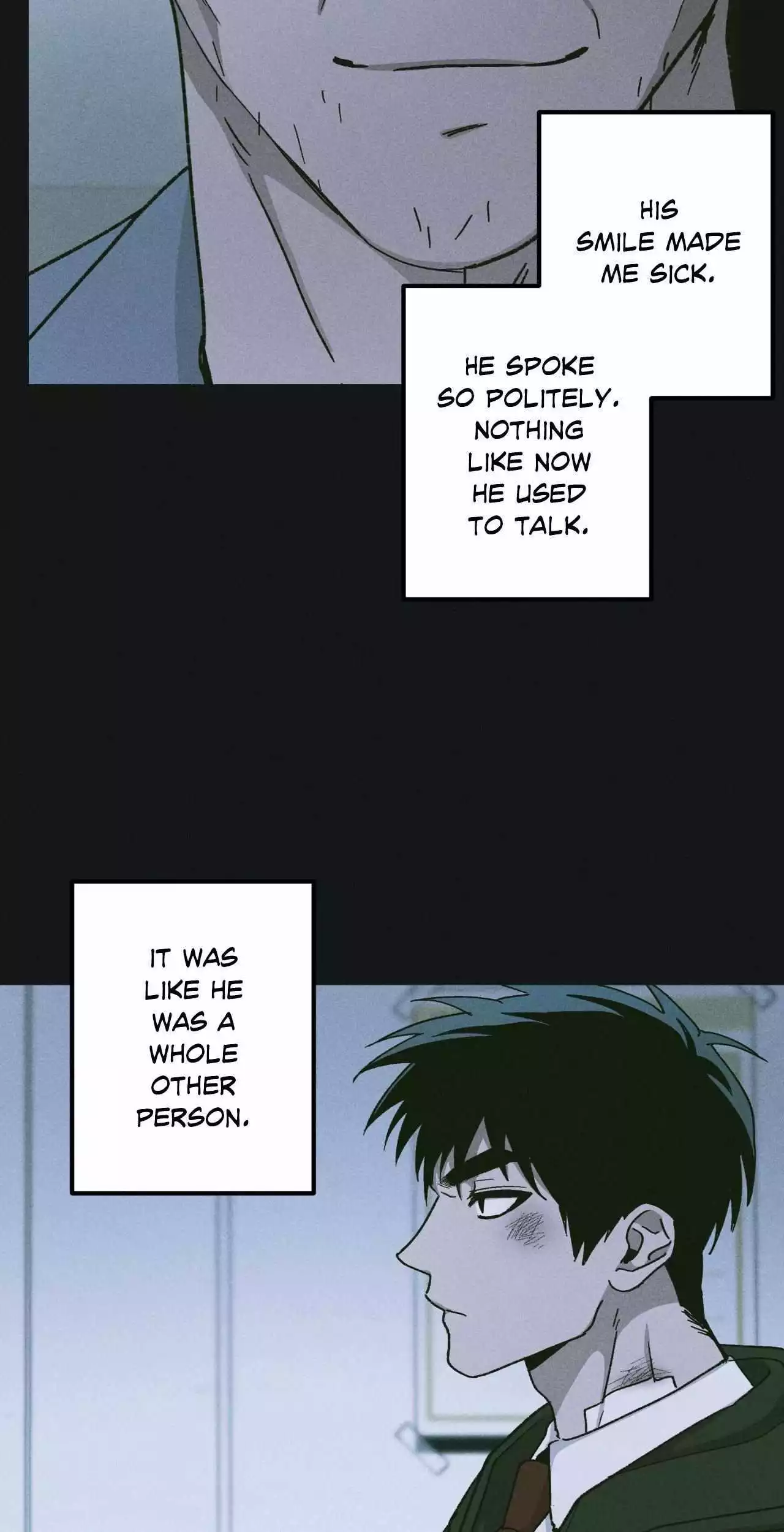 Kill Me If You Can - Chapter 64 Page 48