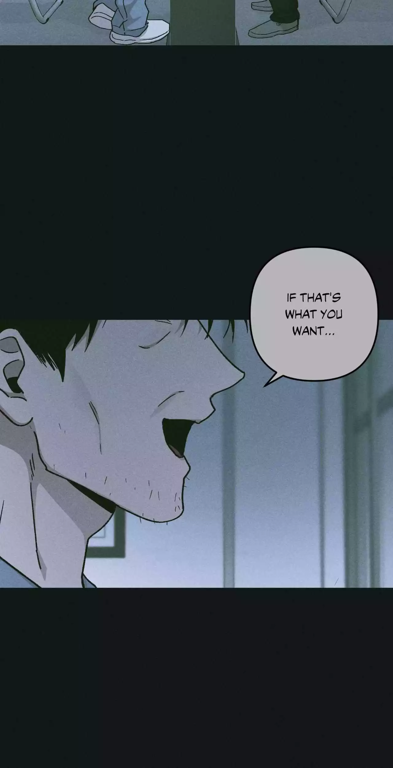 Kill Me If You Can - Chapter 64 Page 50
