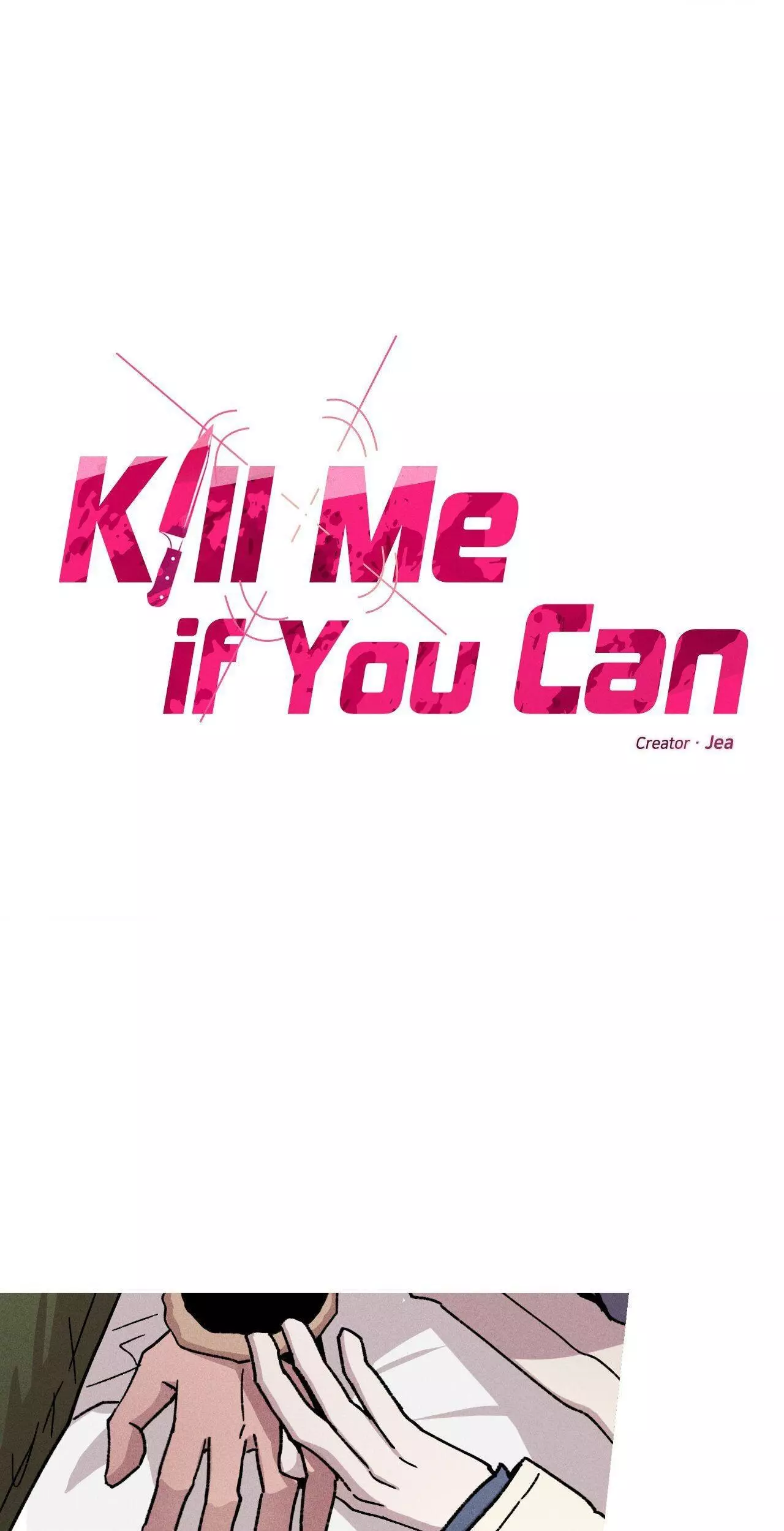 Kill Me If You Can - Chapter 65 Page 1