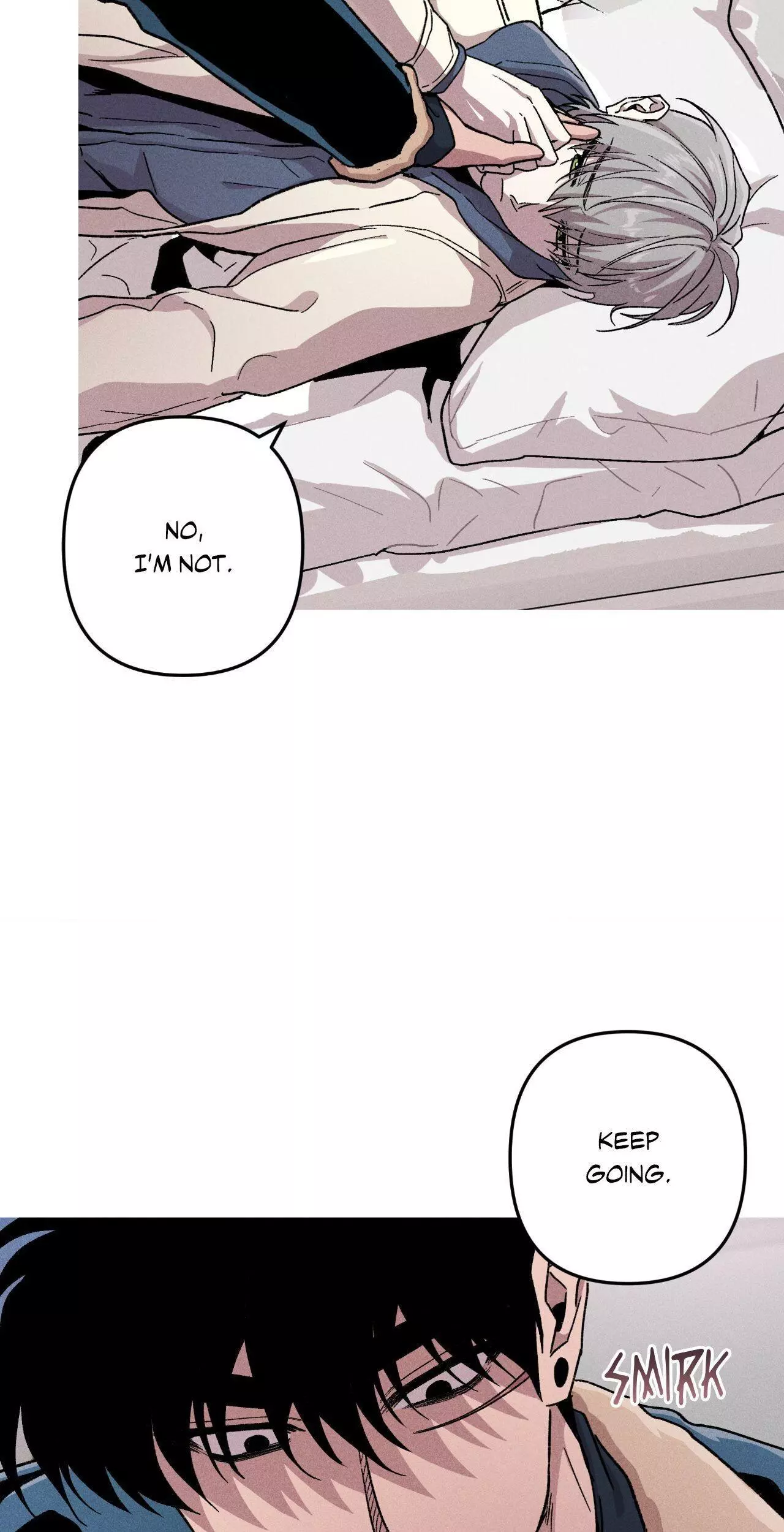 Kill Me If You Can - Chapter 65 Page 5