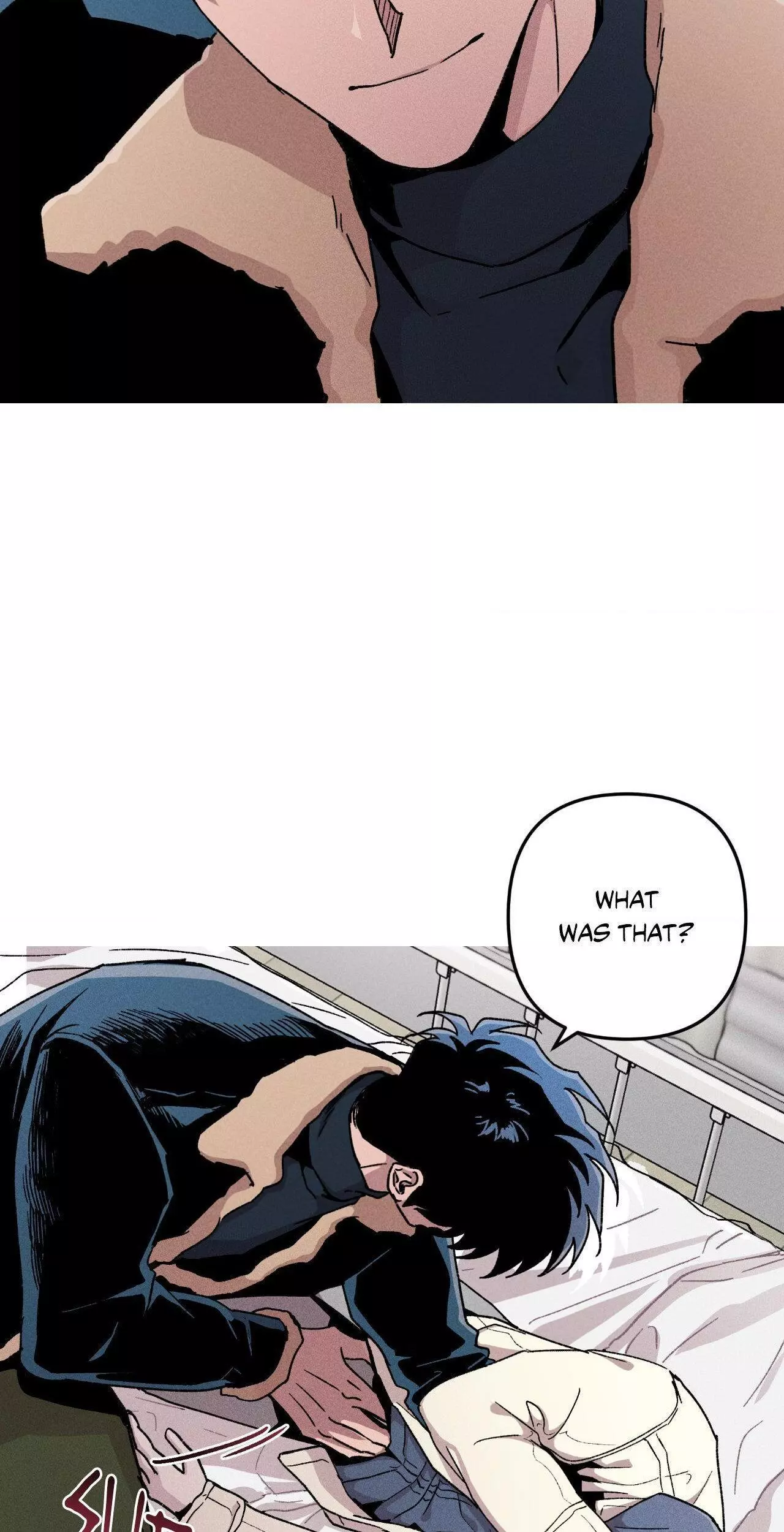Kill Me If You Can - Chapter 65 Page 6