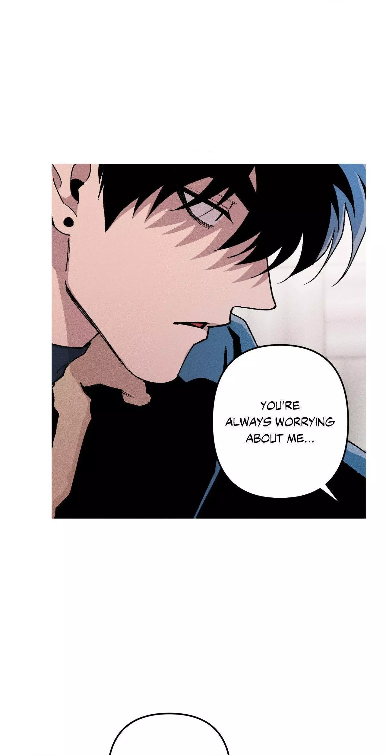 Kill Me If You Can - Chapter 65 Page 10