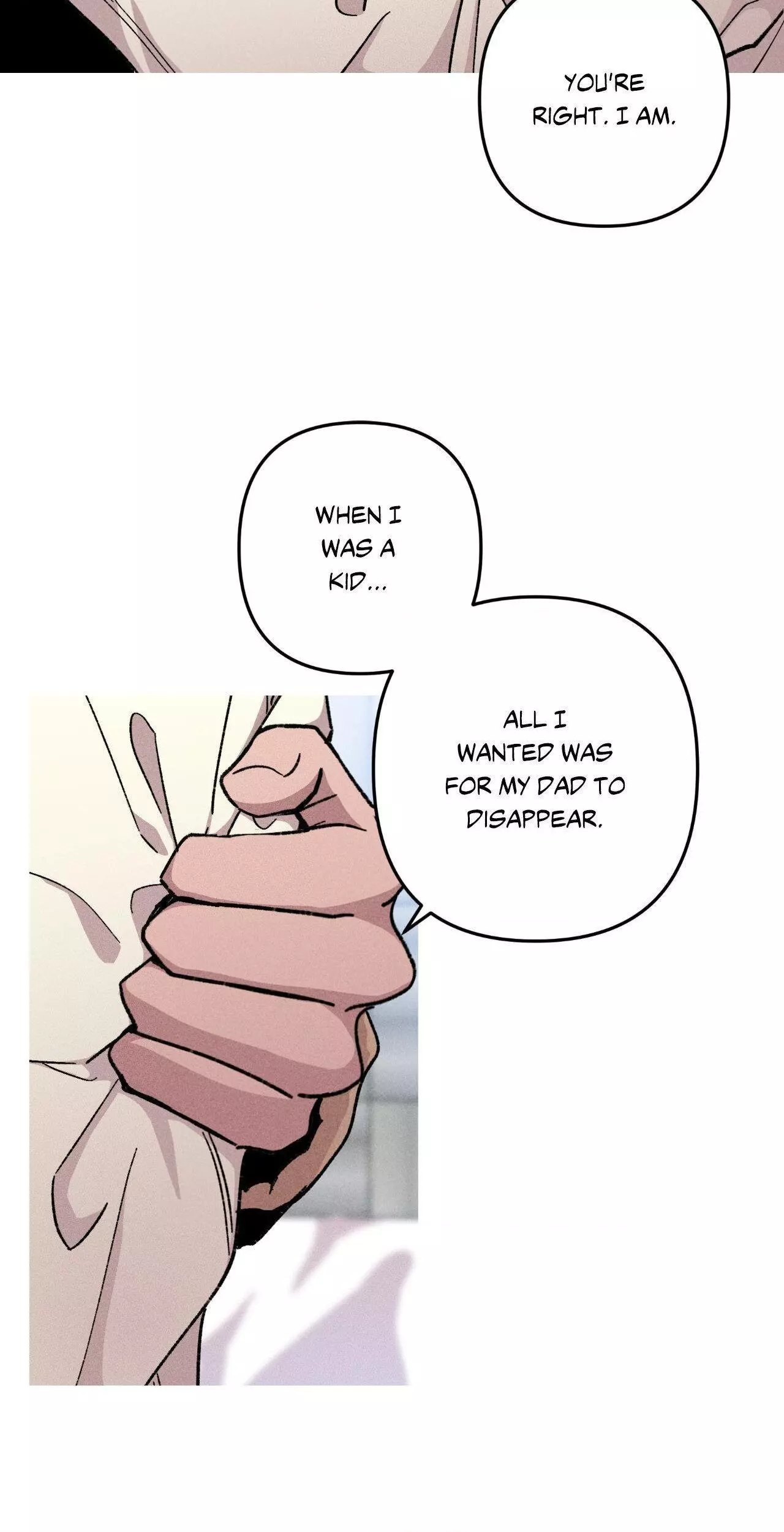 Kill Me If You Can - Chapter 65 Page 13
