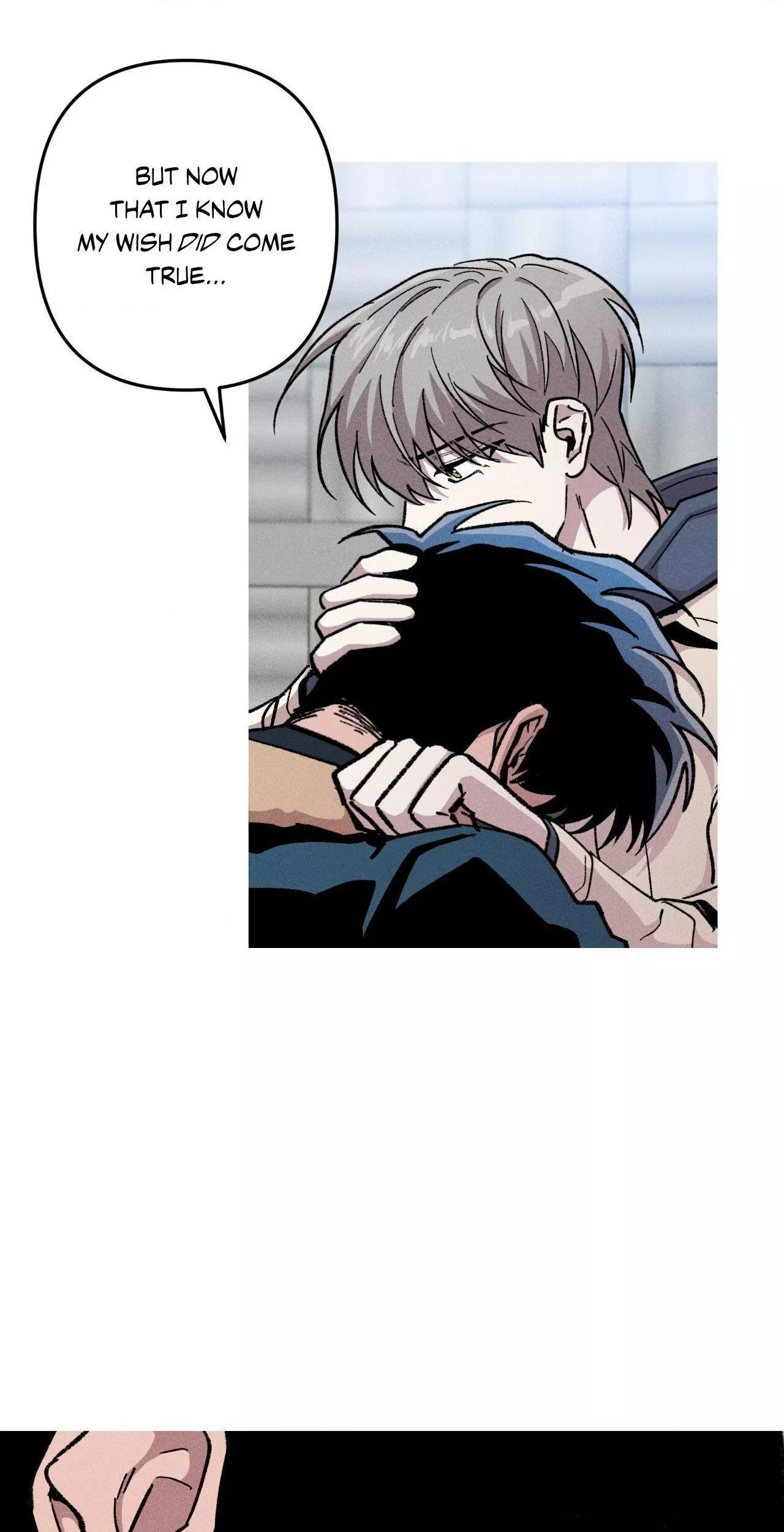 Kill Me If You Can - Chapter 65 Page 14