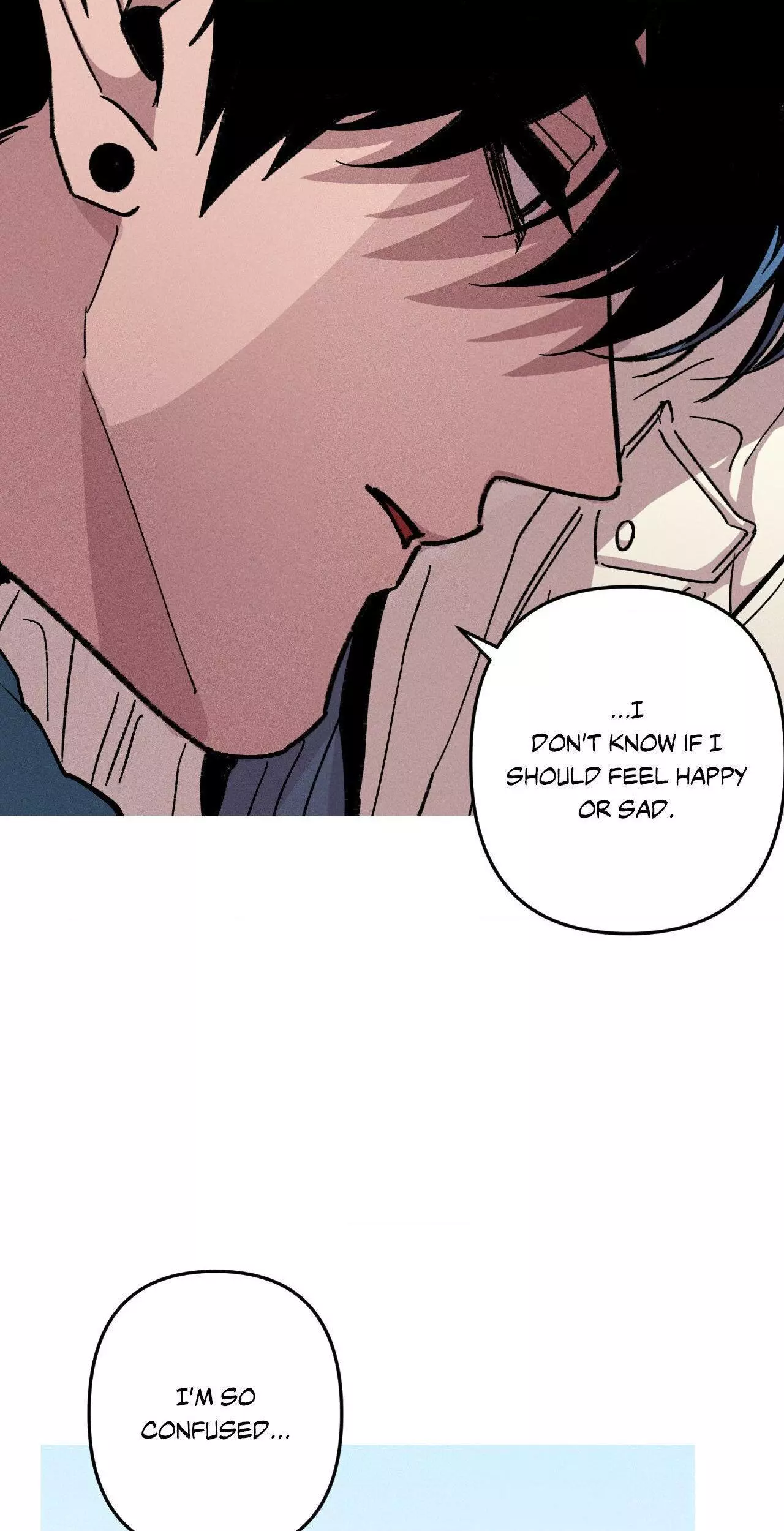 Kill Me If You Can - Chapter 65 Page 15