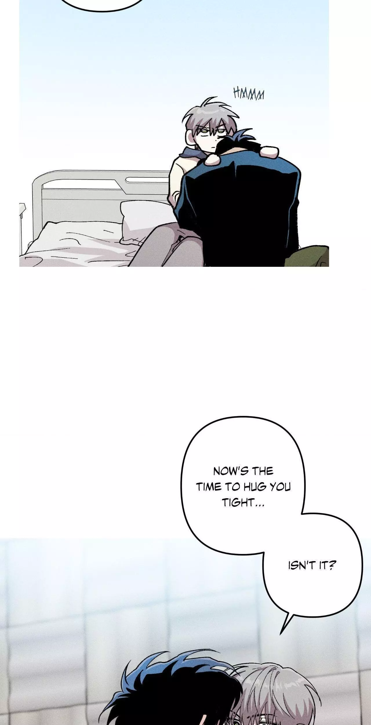Kill Me If You Can - Chapter 65 Page 16