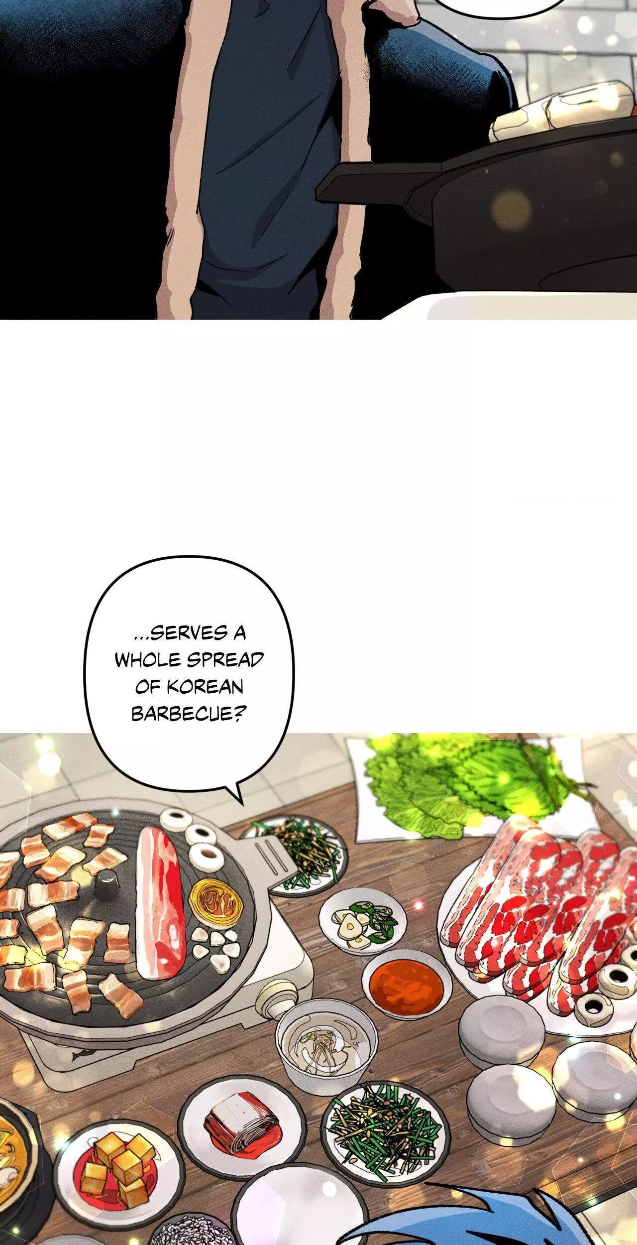 Kill Me If You Can - Chapter 65 Page 24