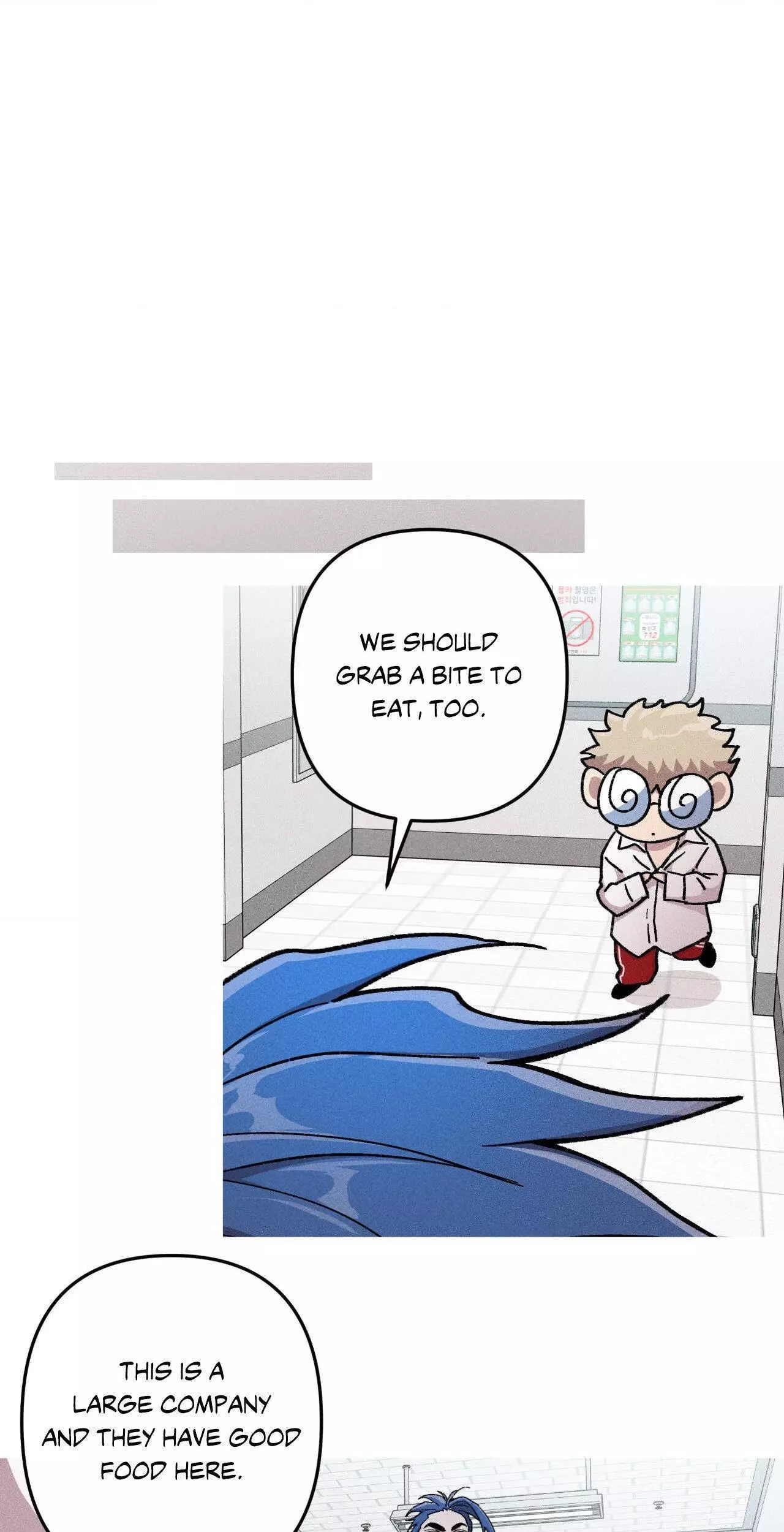 Kill Me If You Can - Chapter 65 Page 26