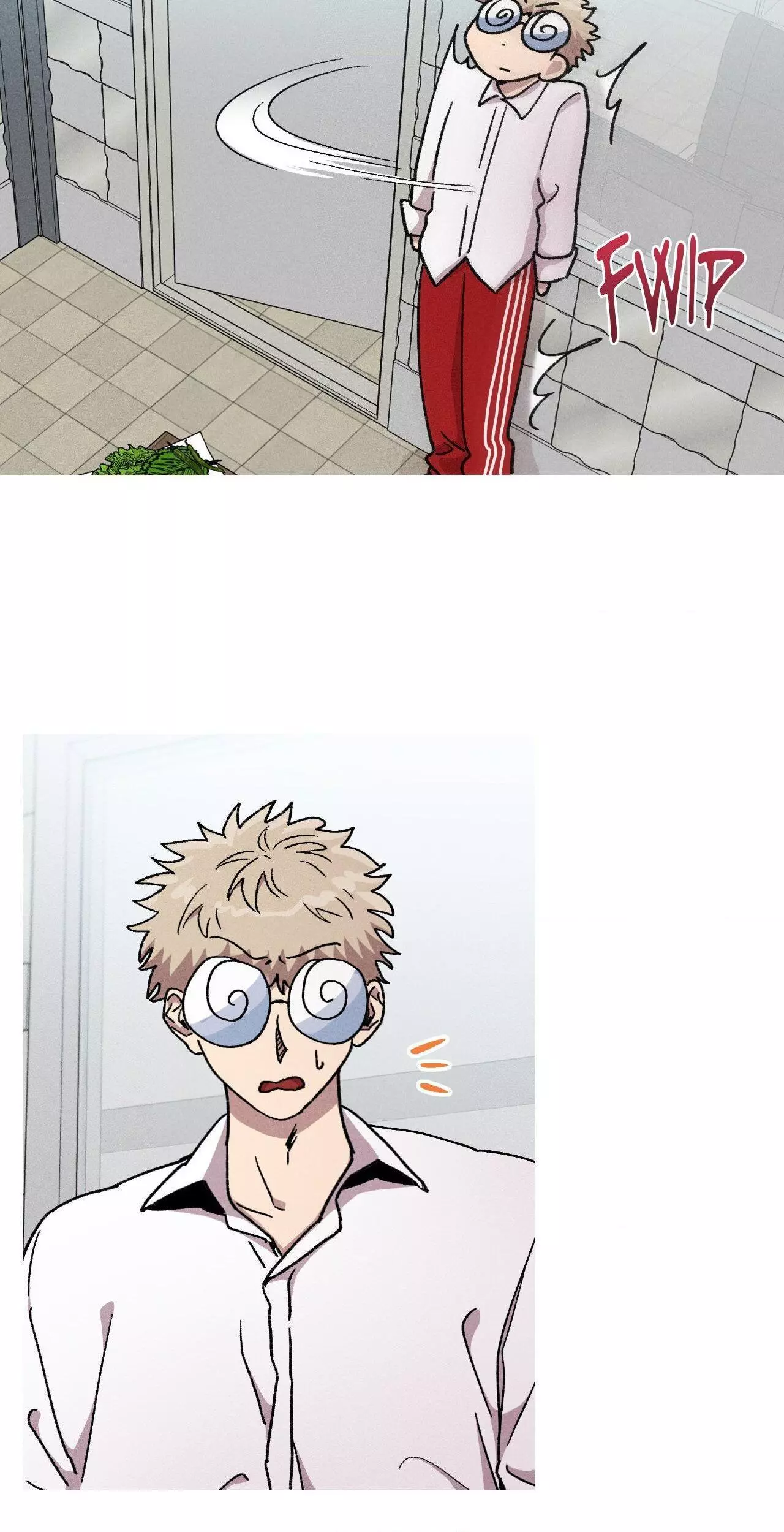 Kill Me If You Can - Chapter 65 Page 31