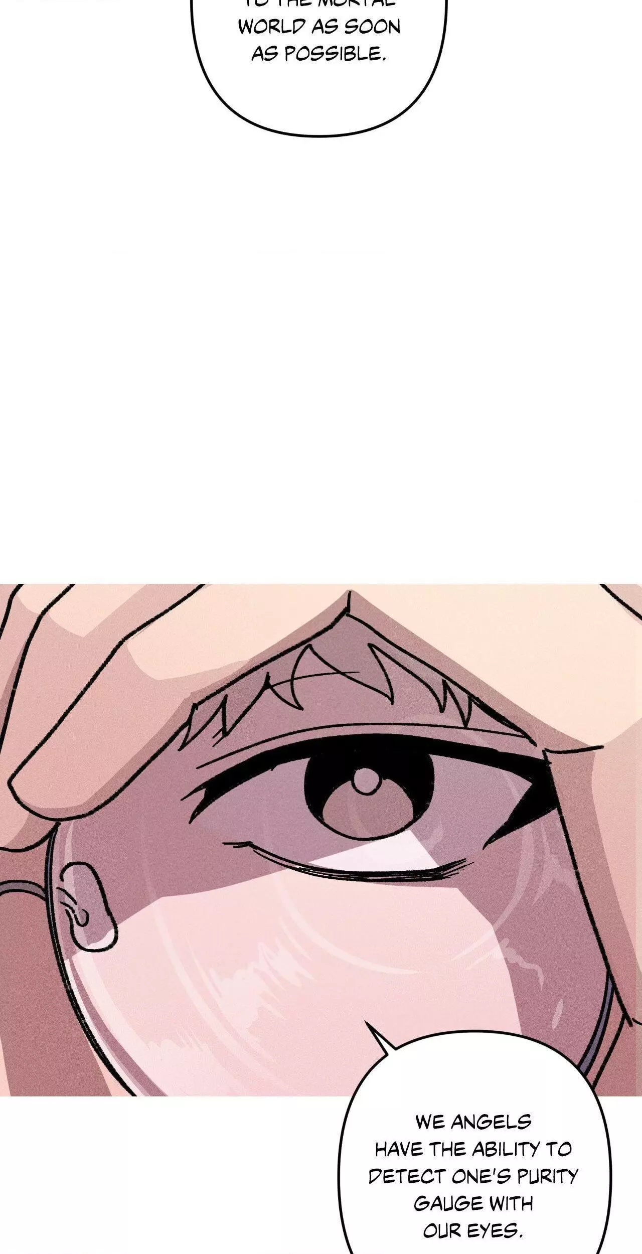 Kill Me If You Can - Chapter 65 Page 36