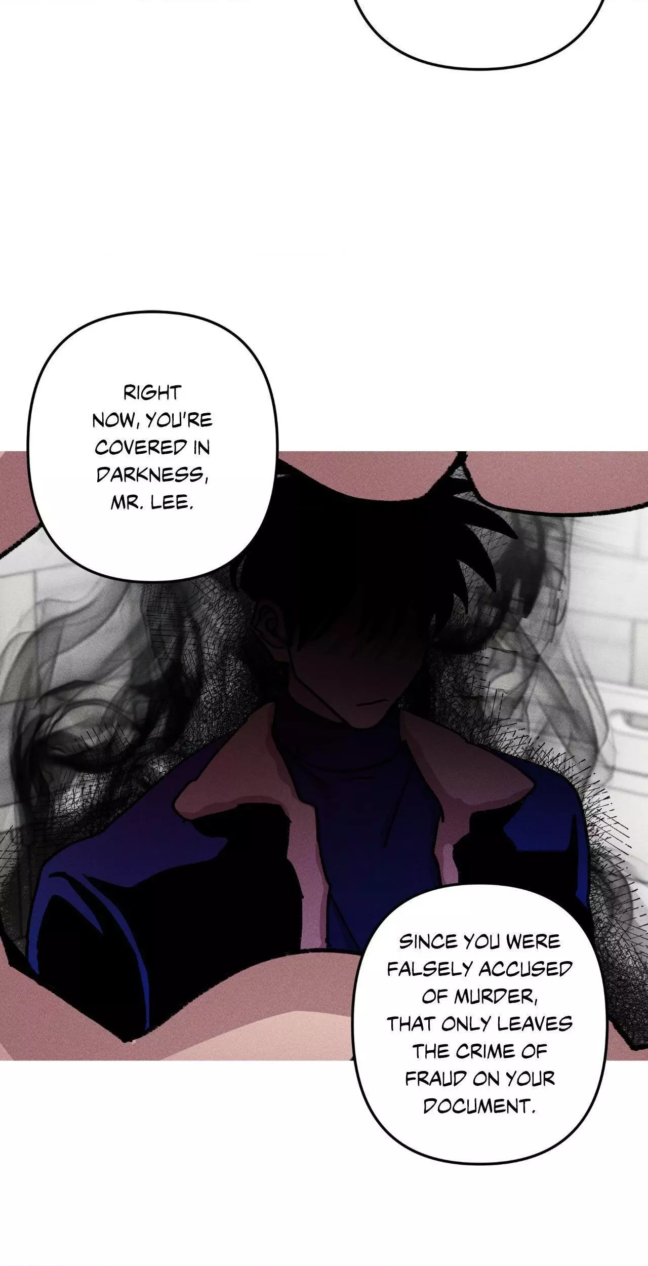 Kill Me If You Can - Chapter 65 Page 37