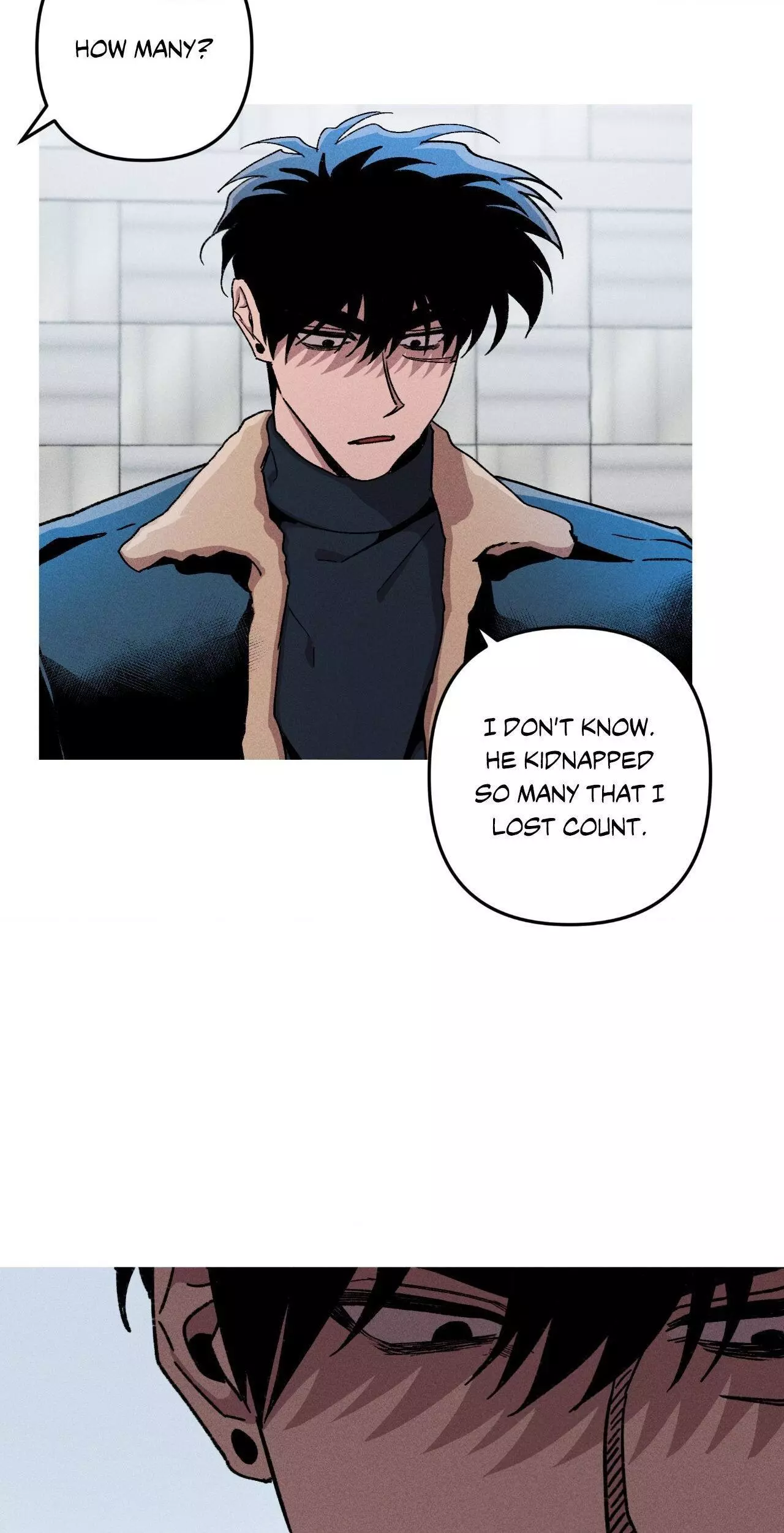 Kill Me If You Can - Chapter 65 Page 41