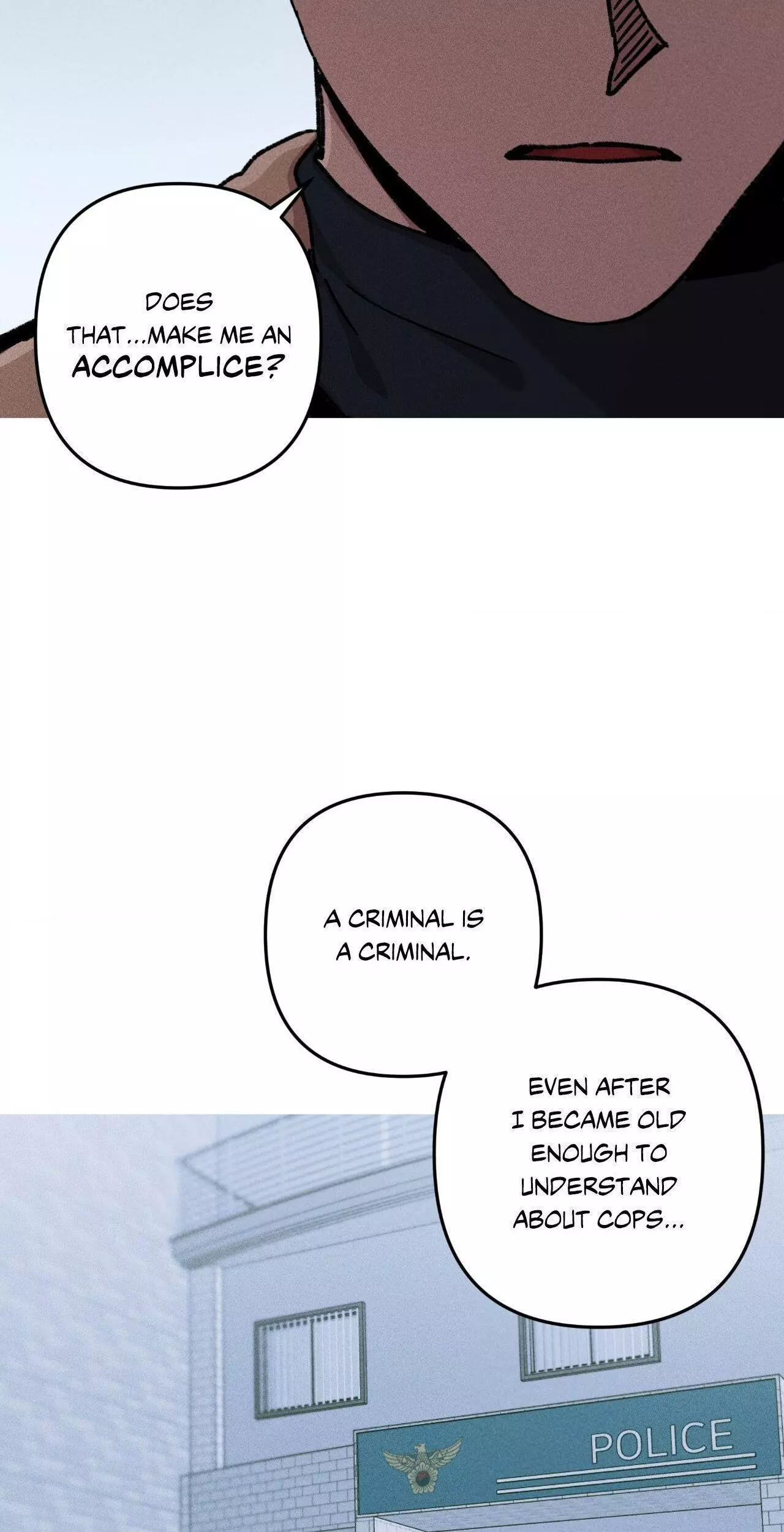 Kill Me If You Can - Chapter 65 Page 42