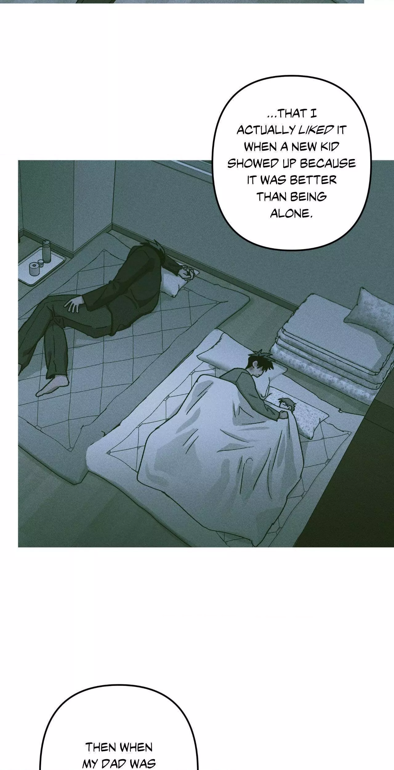 Kill Me If You Can - Chapter 65 Page 45