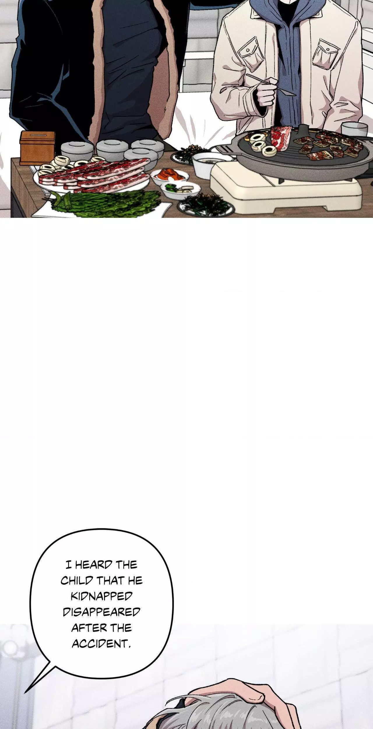 Kill Me If You Can - Chapter 65 Page 48