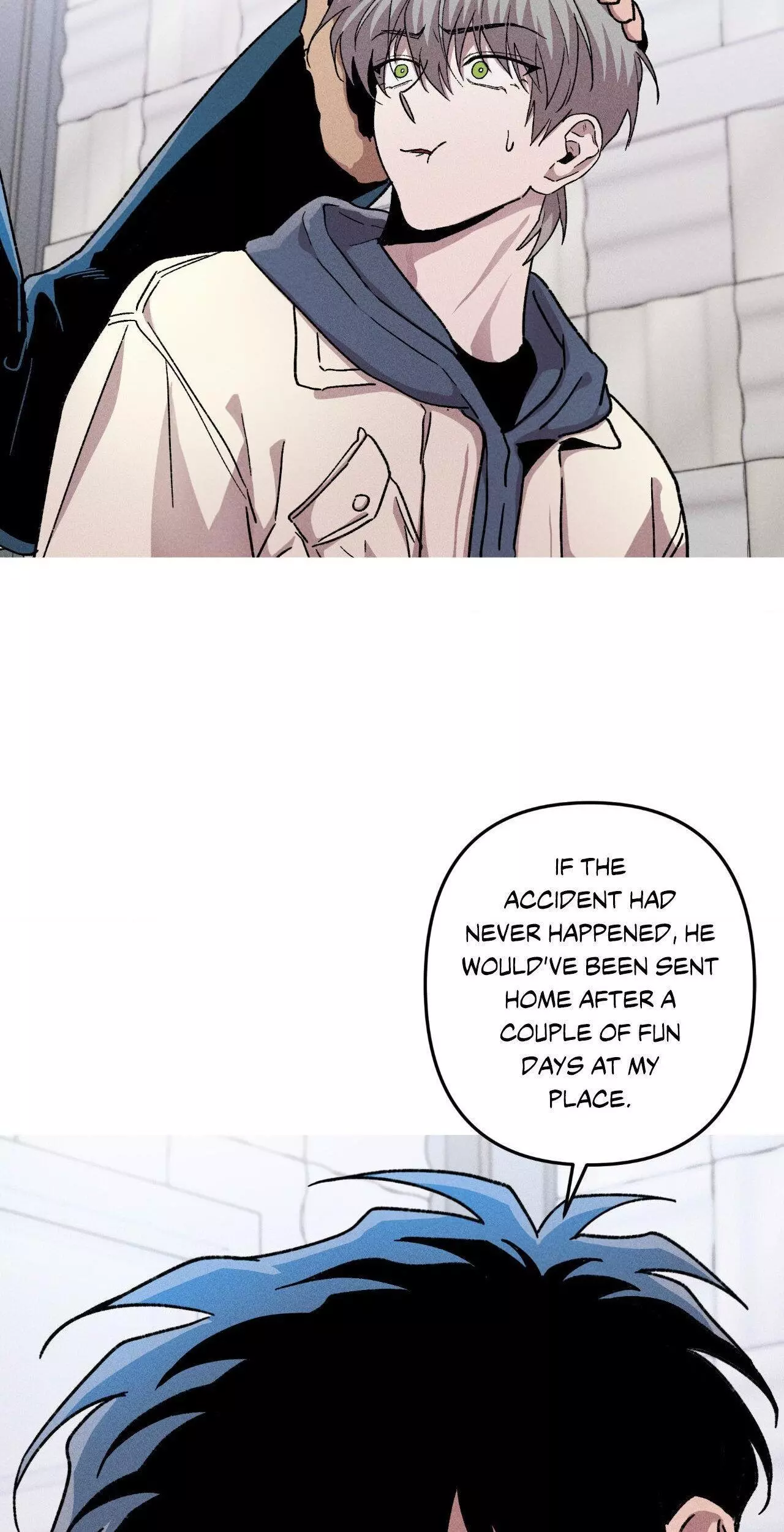 Kill Me If You Can - Chapter 65 Page 49
