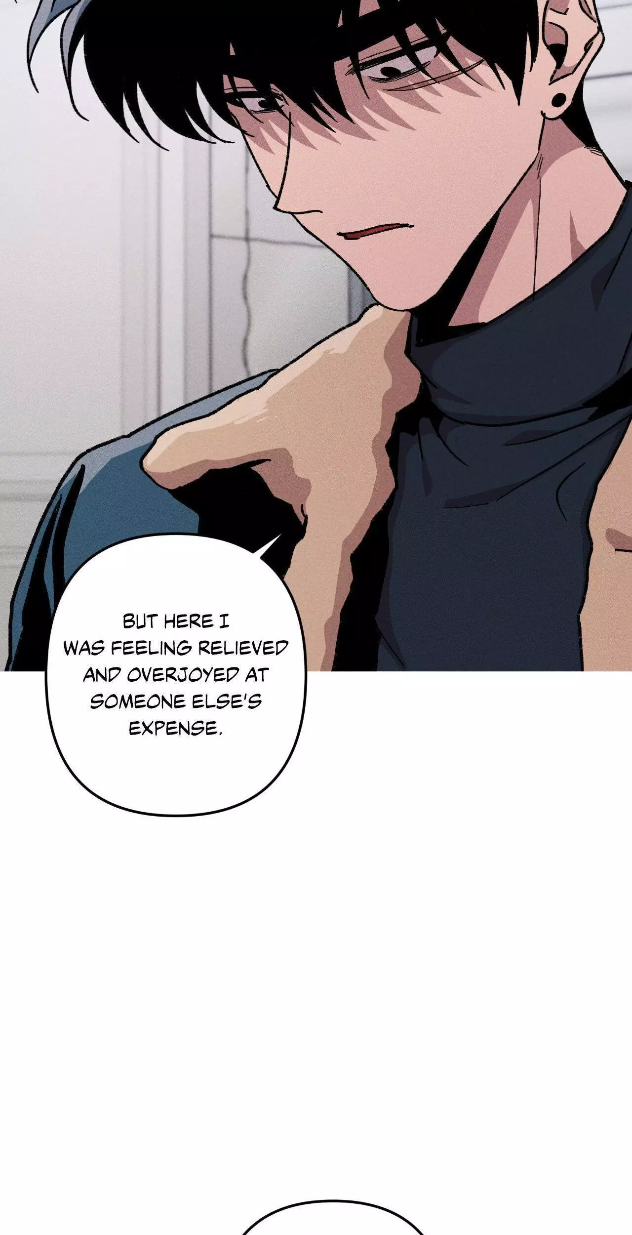 Kill Me If You Can - Chapter 65 Page 50