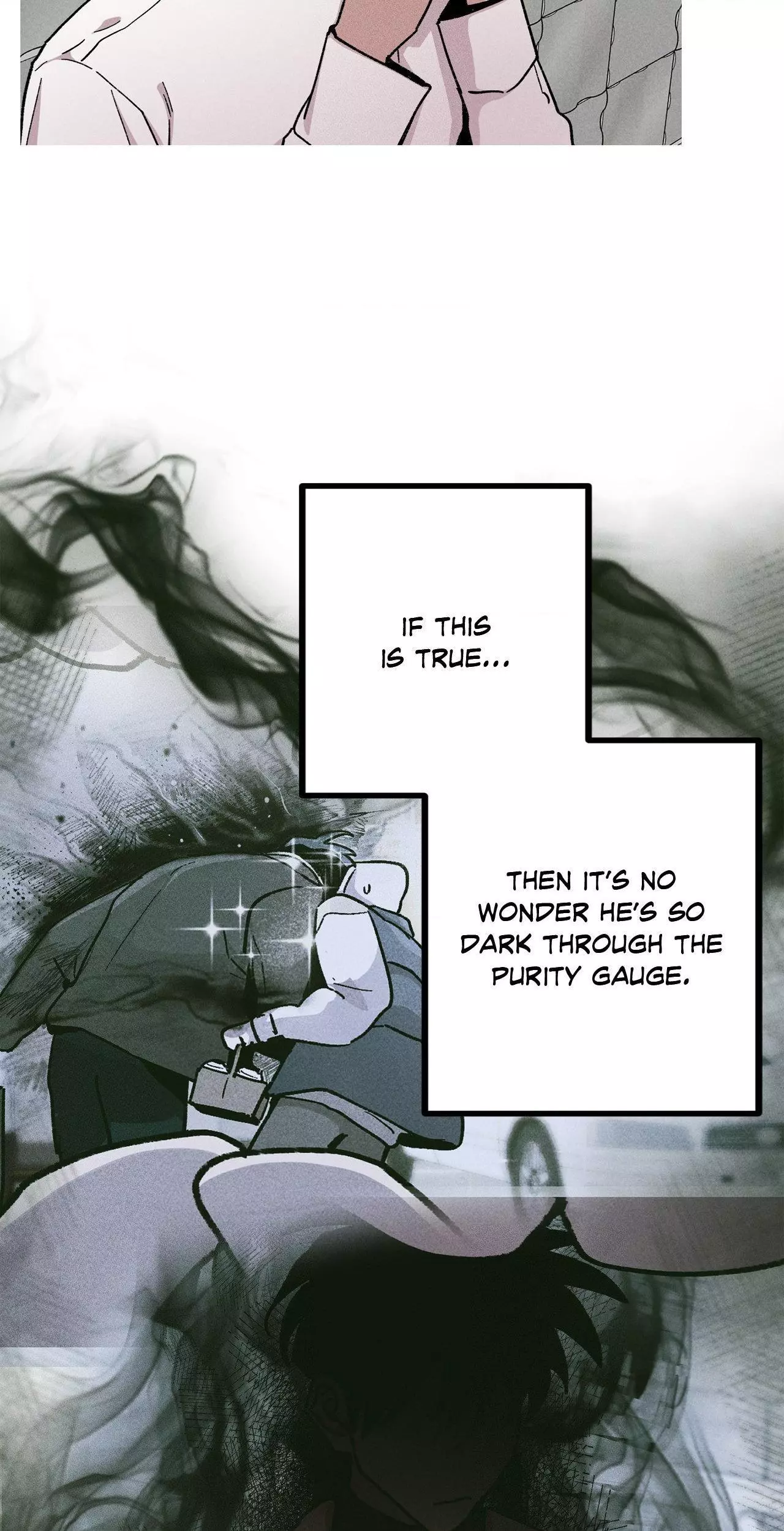 Kill Me If You Can - Chapter 66 Page 2