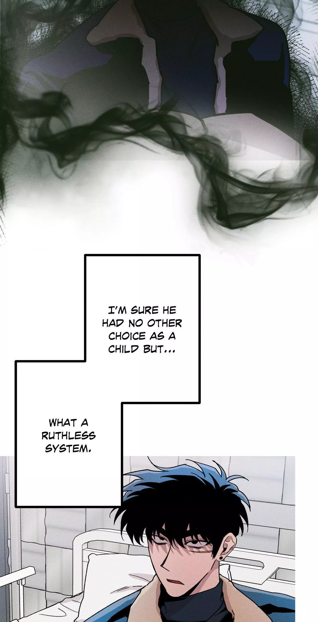 Kill Me If You Can - Chapter 66 Page 3