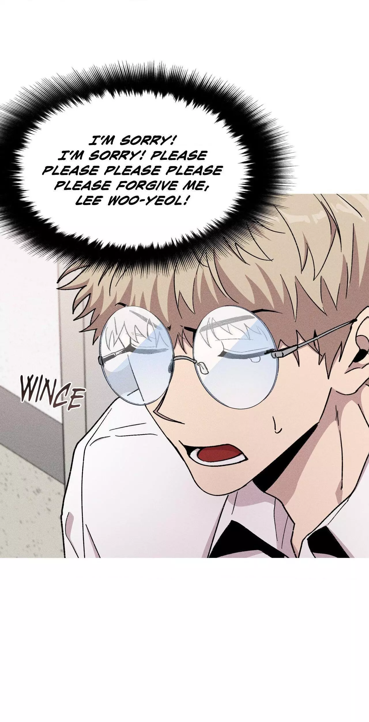 Kill Me If You Can - Chapter 66 Page 10