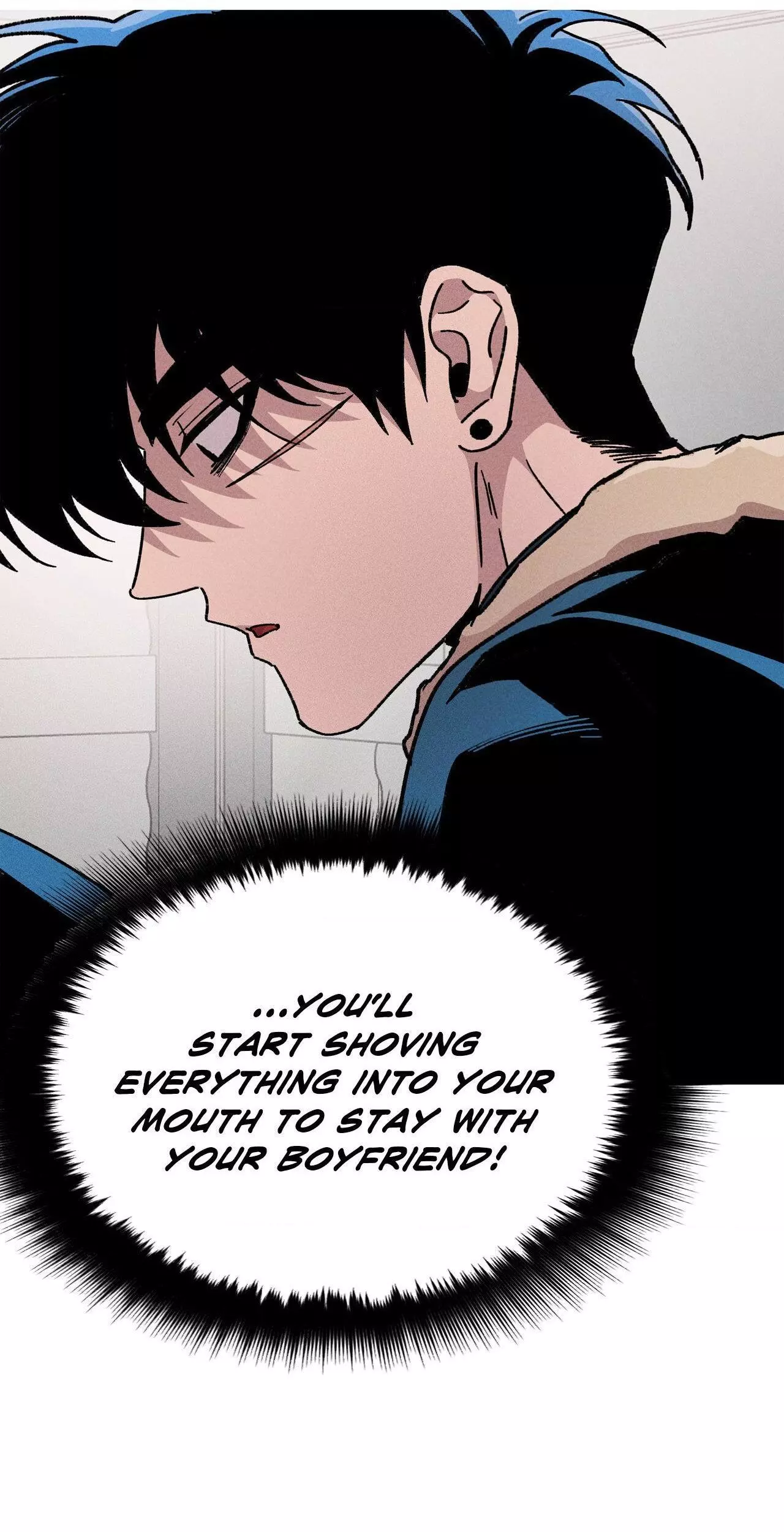 Kill Me If You Can - Chapter 66 Page 12