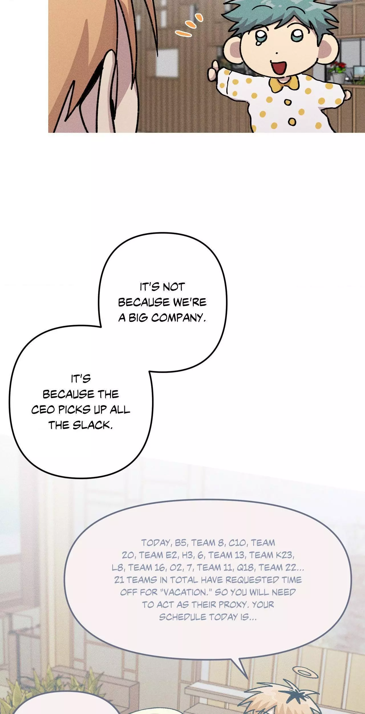Kill Me If You Can - Chapter 66 Page 17