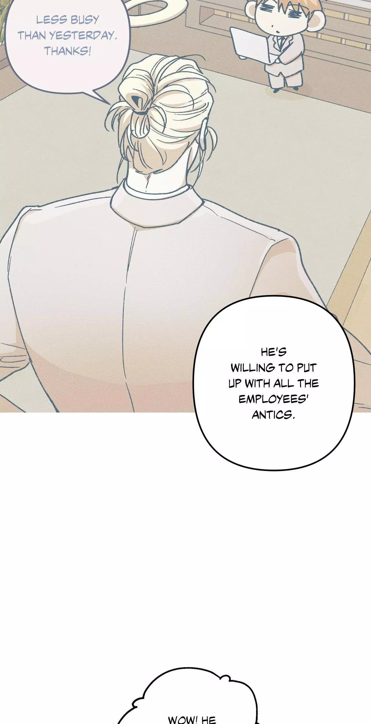 Kill Me If You Can - Chapter 66 Page 18