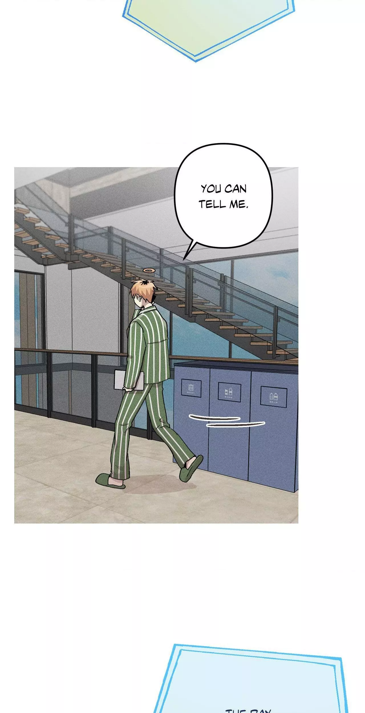 Kill Me If You Can - Chapter 66 Page 23