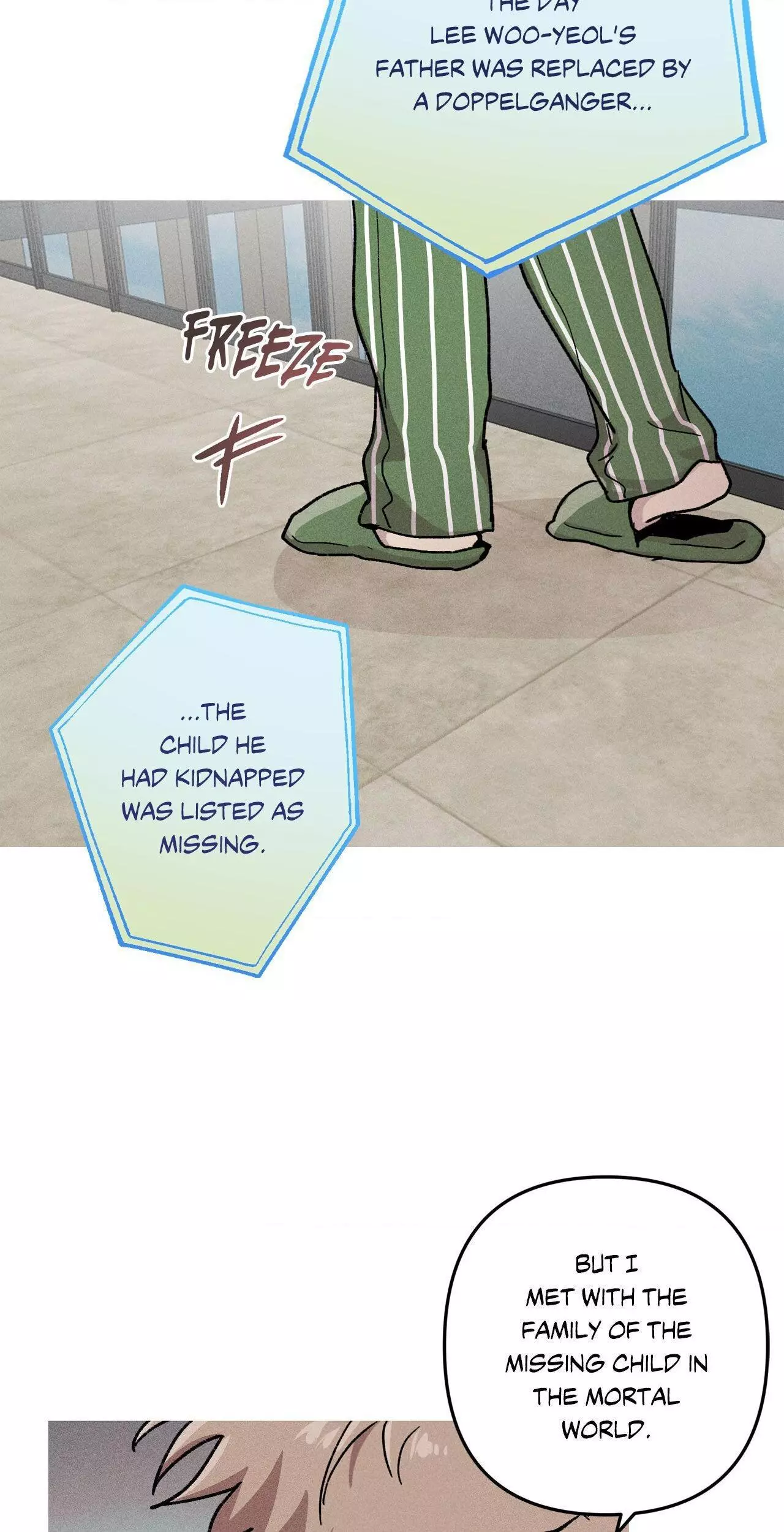Kill Me If You Can - Chapter 66 Page 24