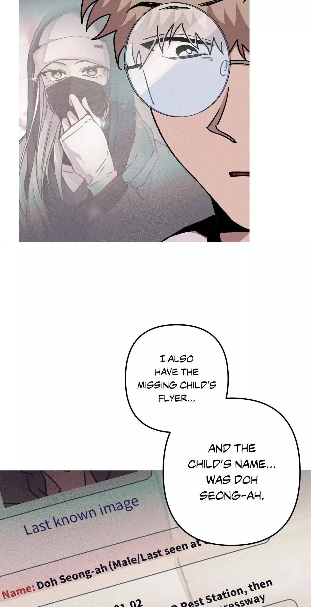 Kill Me If You Can - Chapter 66 Page 25