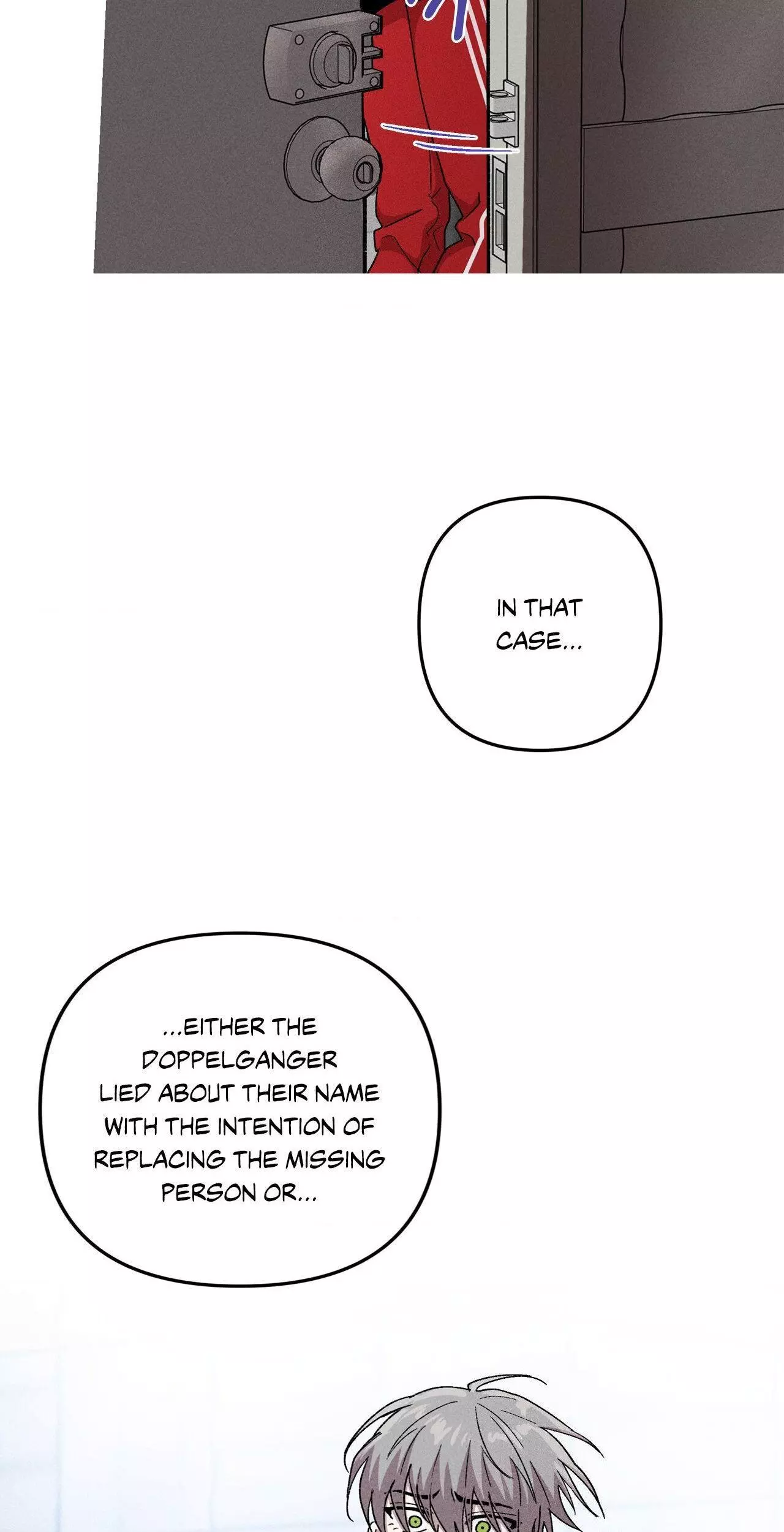 Kill Me If You Can - Chapter 66 Page 27
