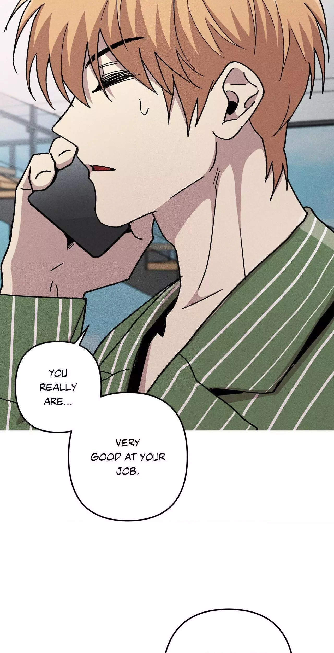 Kill Me If You Can - Chapter 66 Page 29