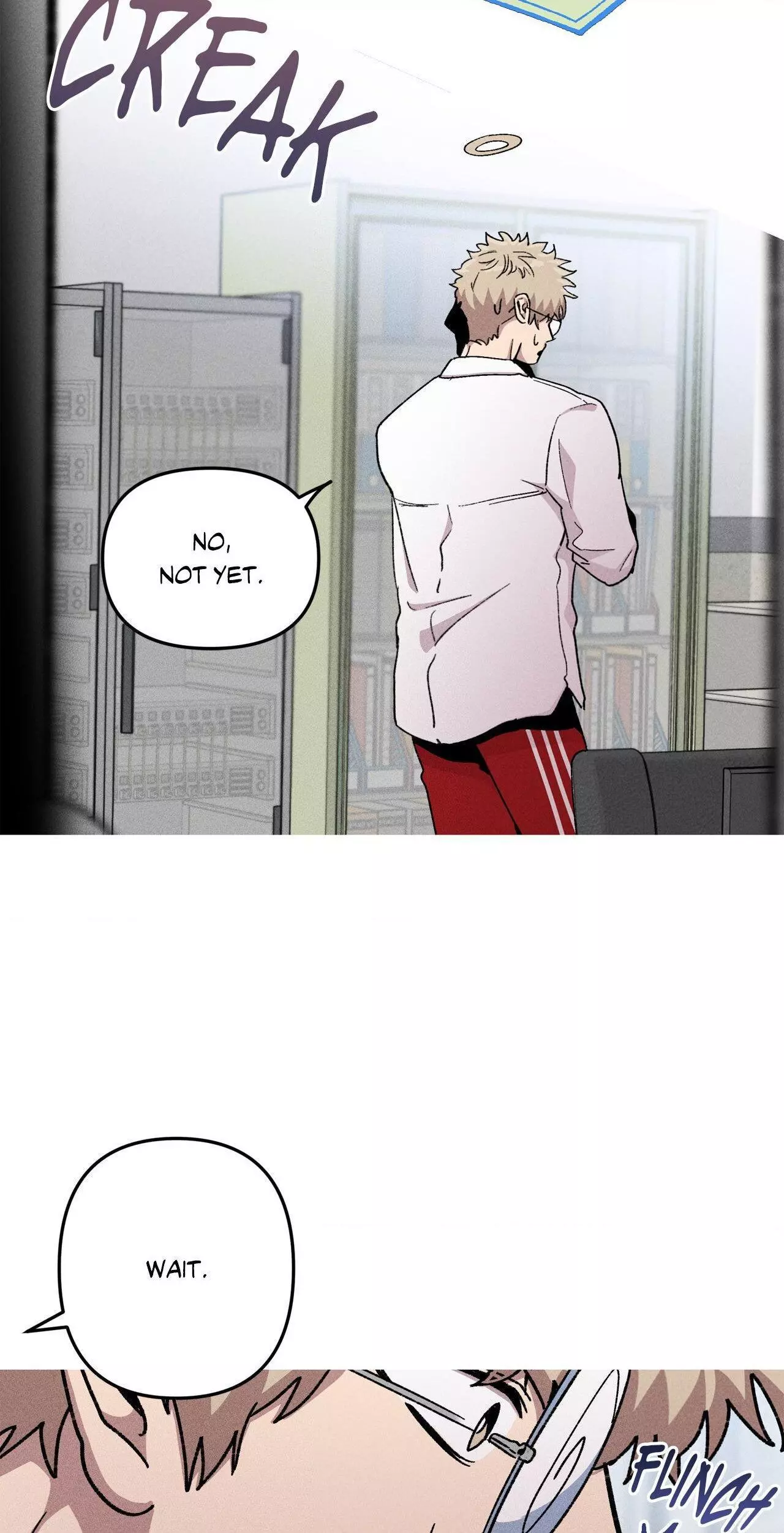 Kill Me If You Can - Chapter 66 Page 35