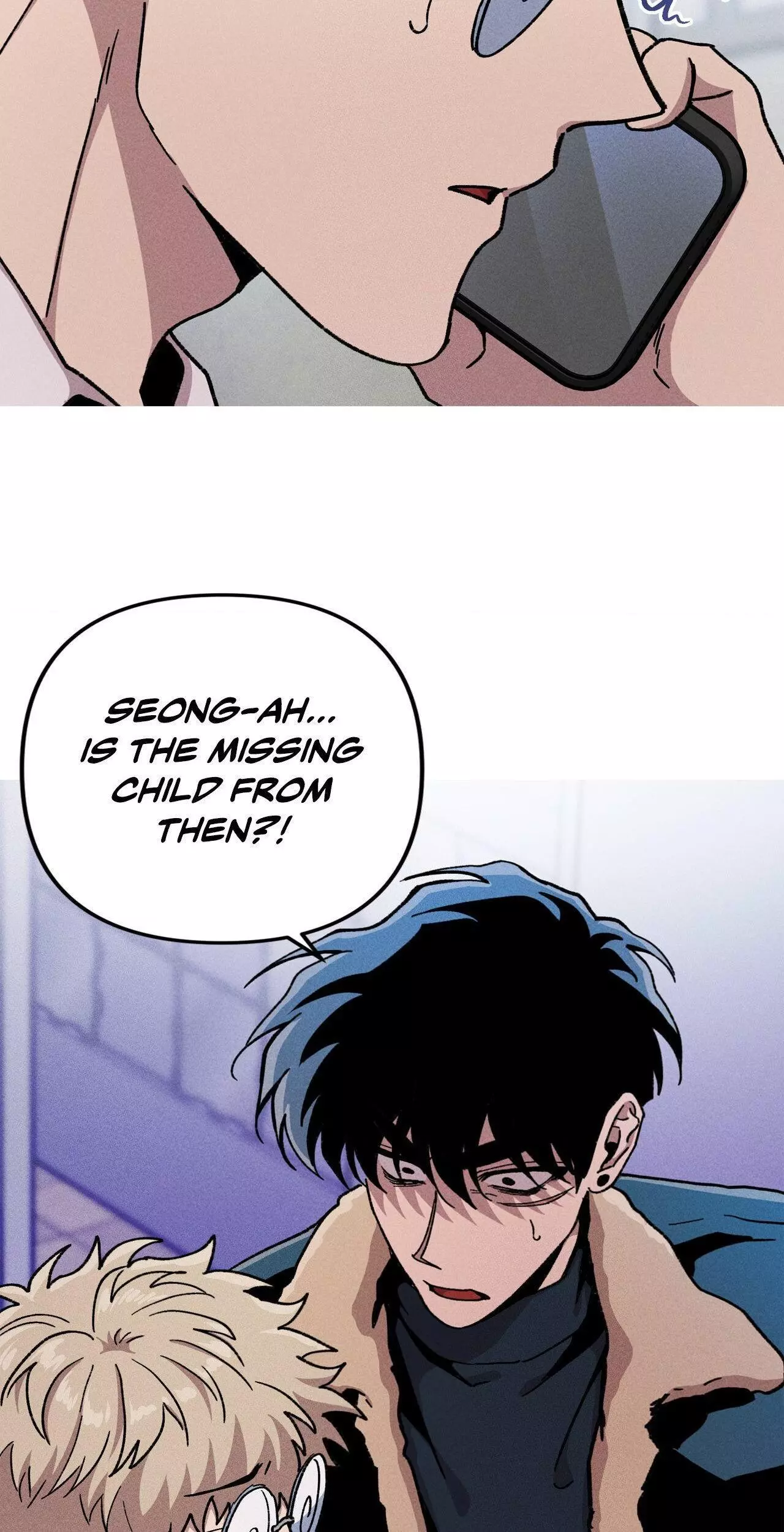 Kill Me If You Can - Chapter 66 Page 36