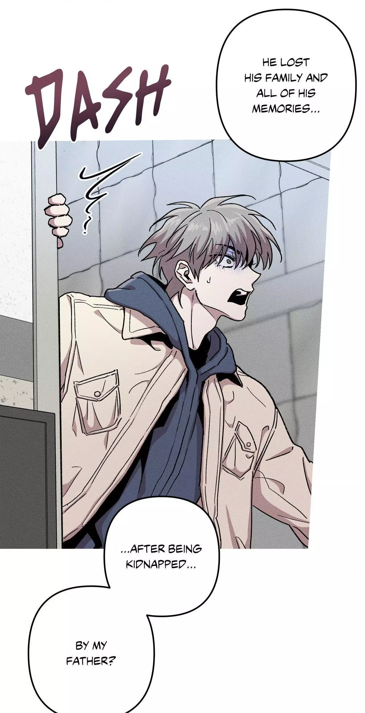Kill Me If You Can - Chapter 66 Page 39
