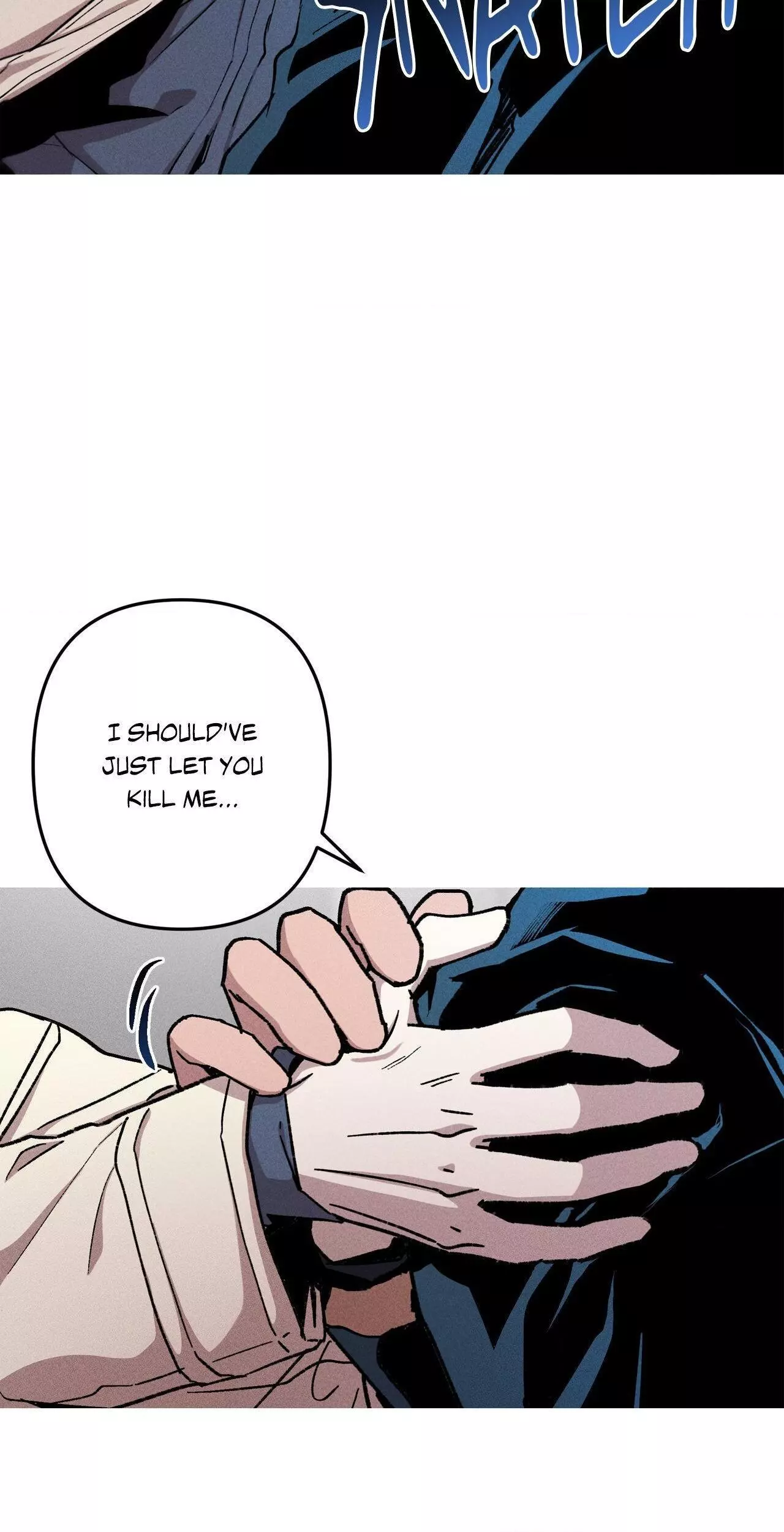 Kill Me If You Can - Chapter 66 Page 44