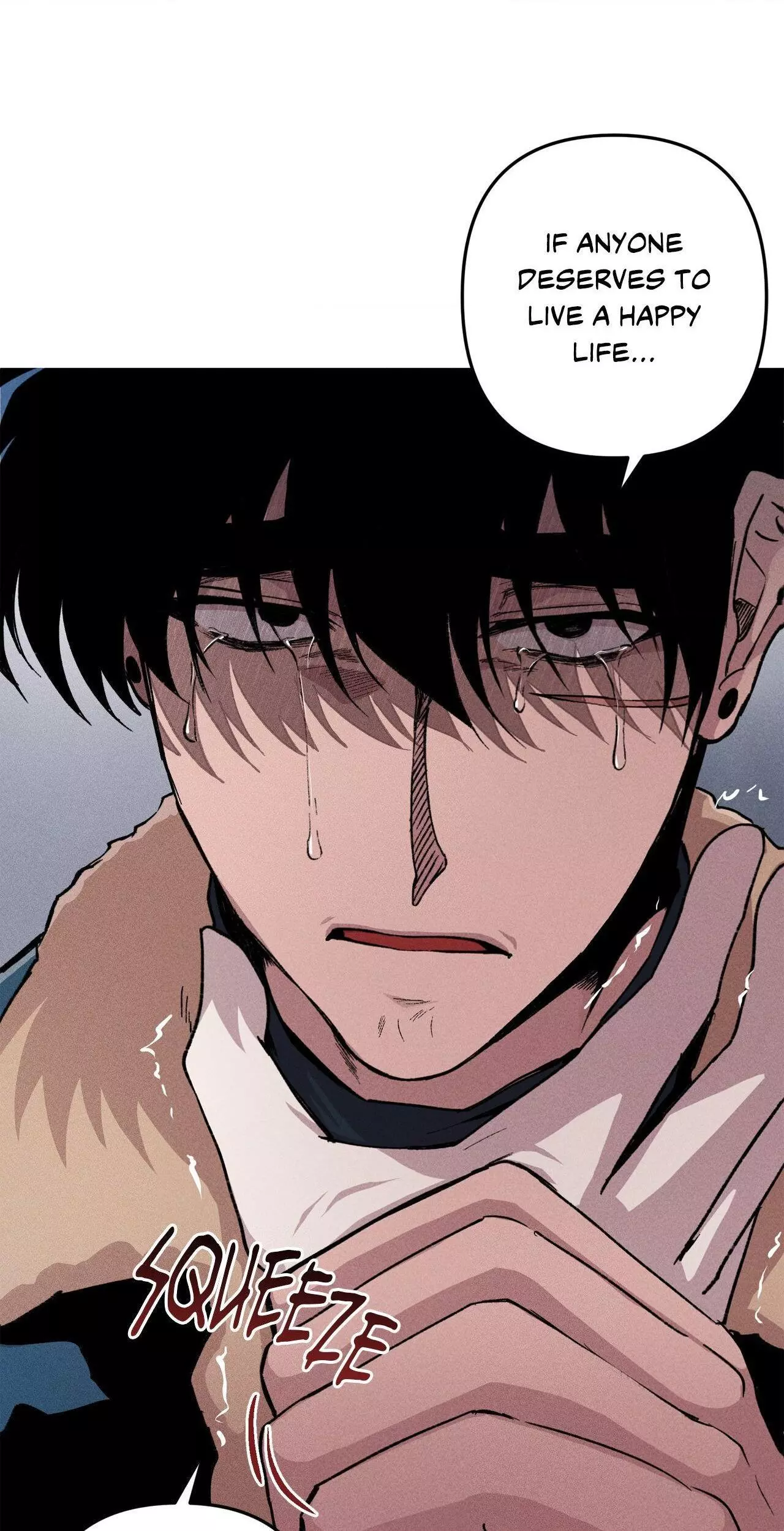 Kill Me If You Can - Chapter 66 Page 45