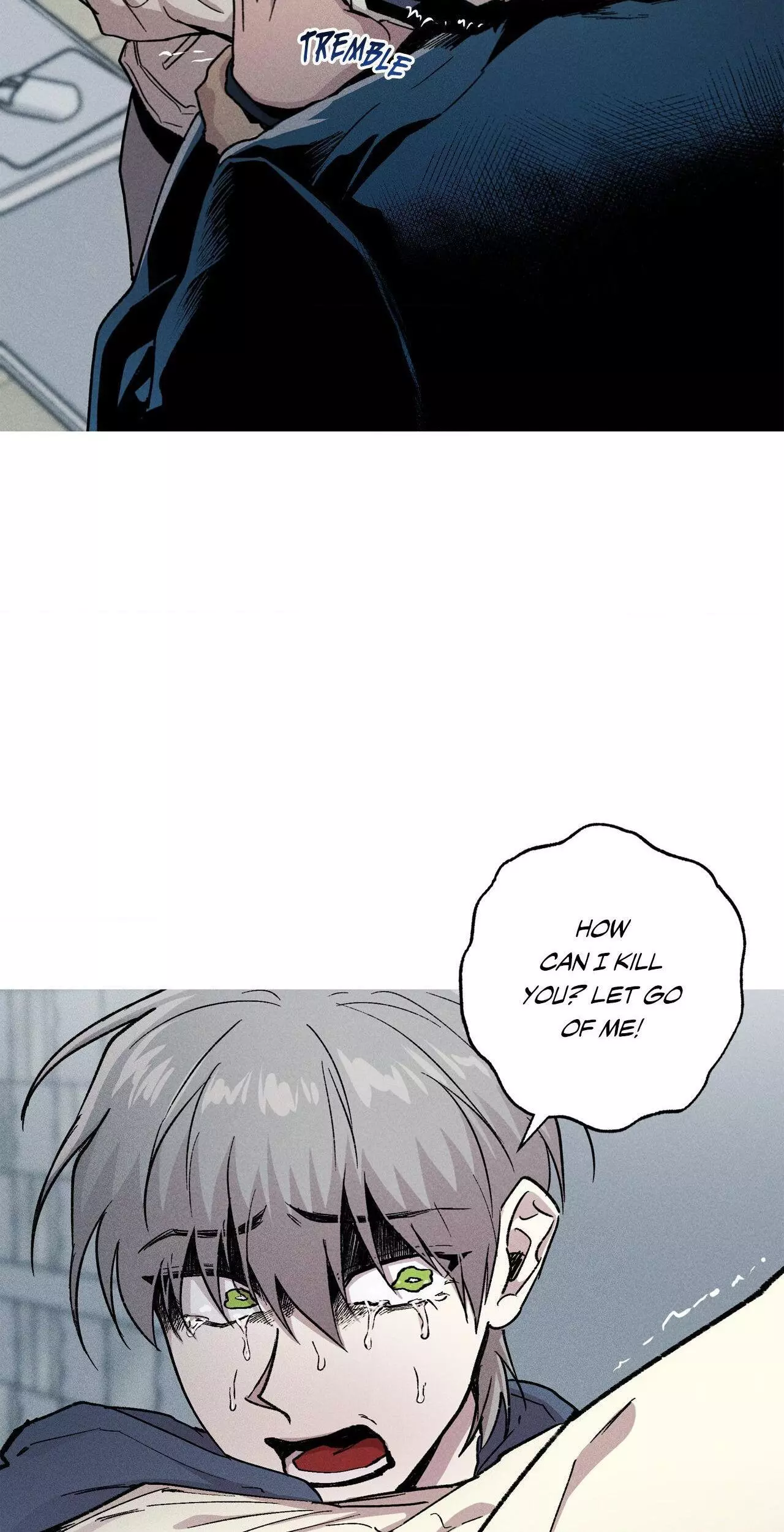 Kill Me If You Can - Chapter 66 Page 47