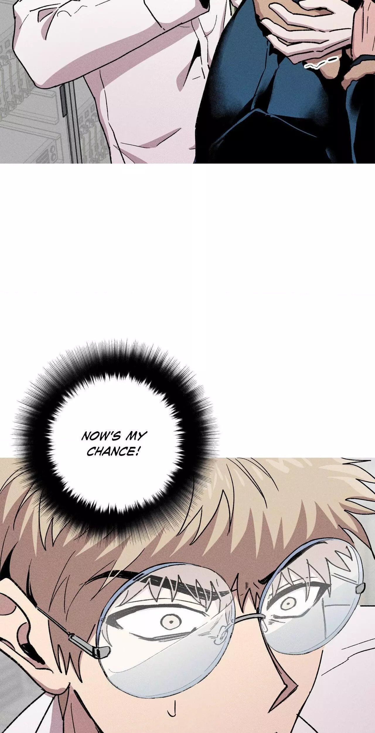 Kill Me If You Can - Chapter 66 Page 49