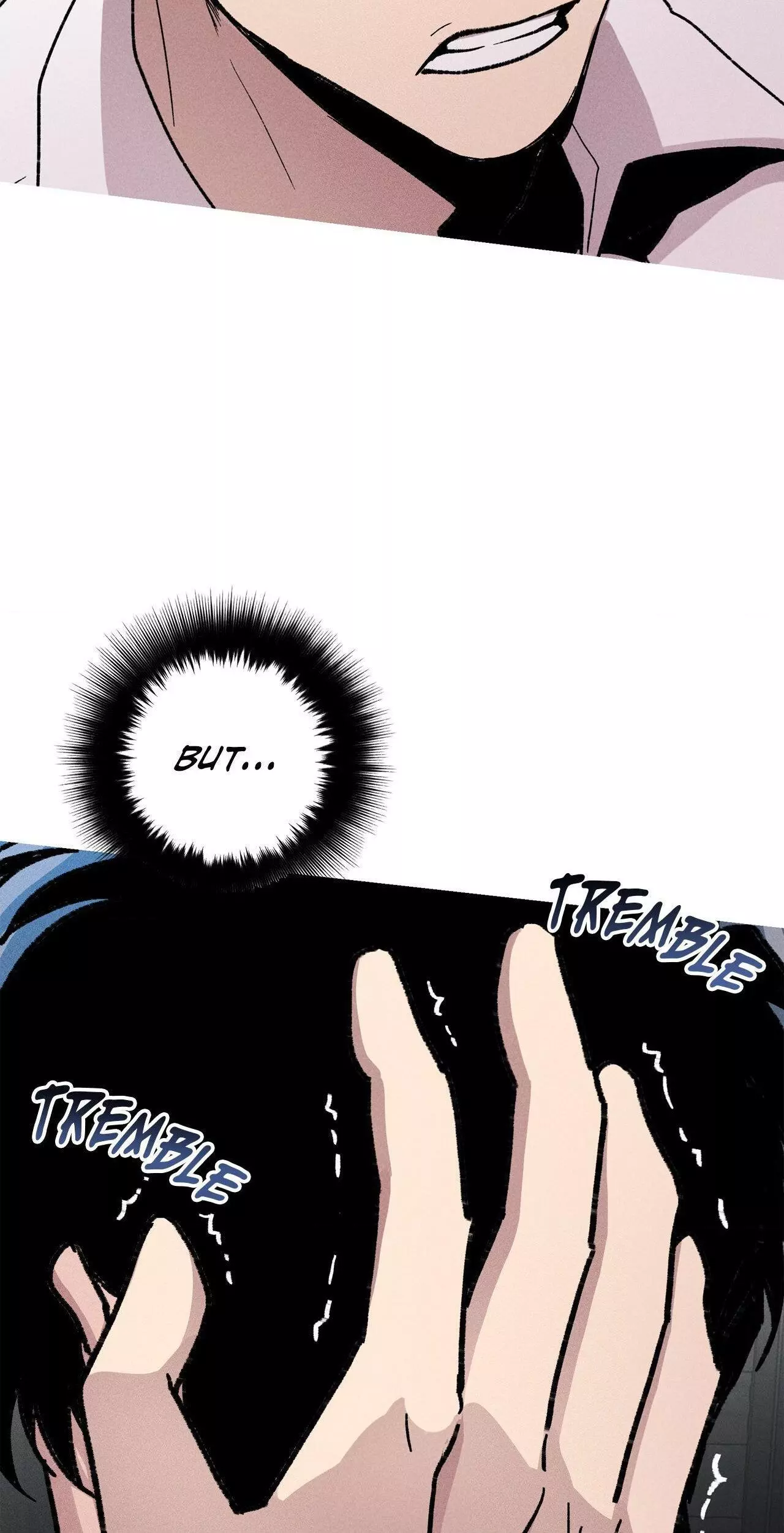 Kill Me If You Can - Chapter 66 Page 50