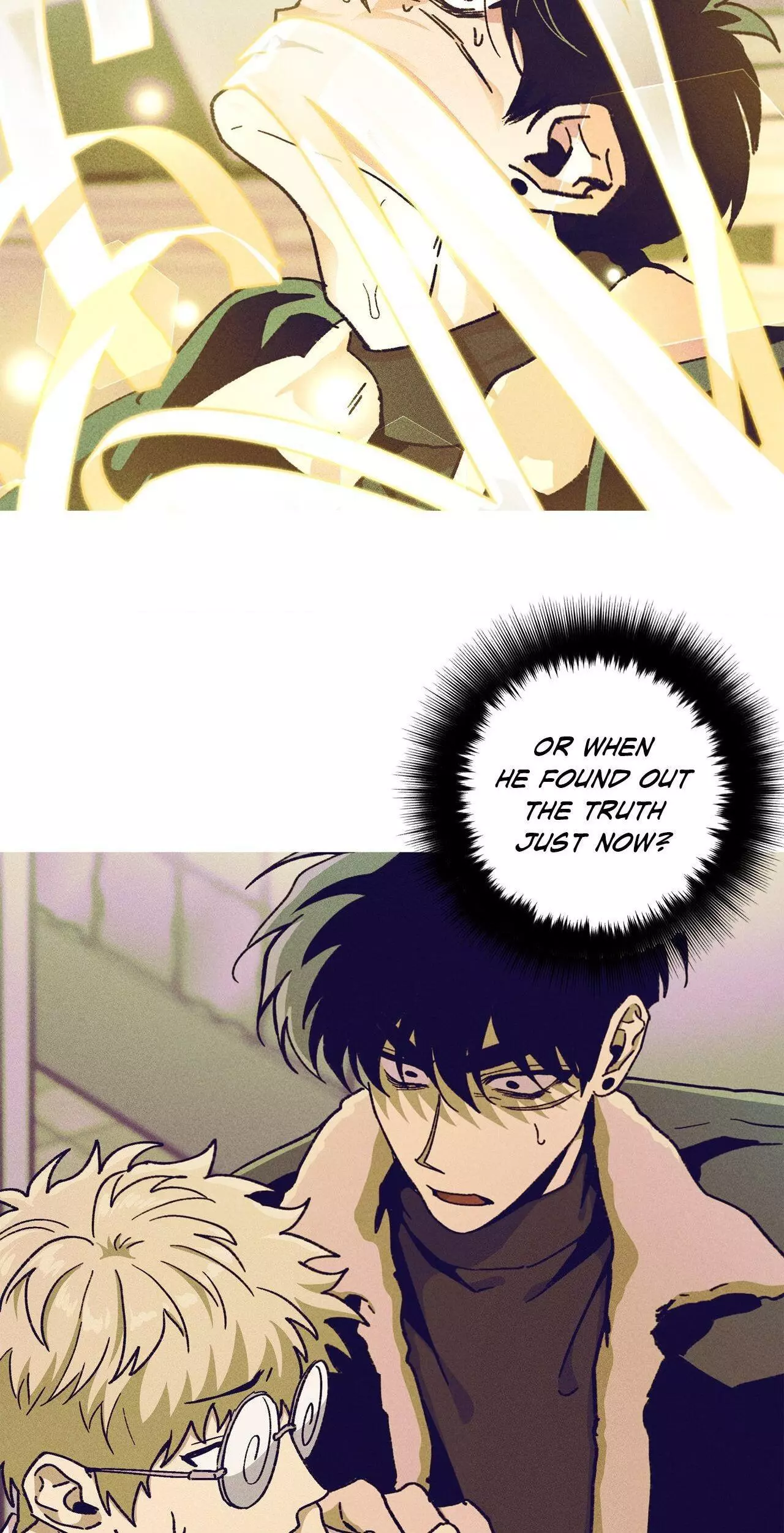 Kill Me If You Can - Chapter 66 Page 52