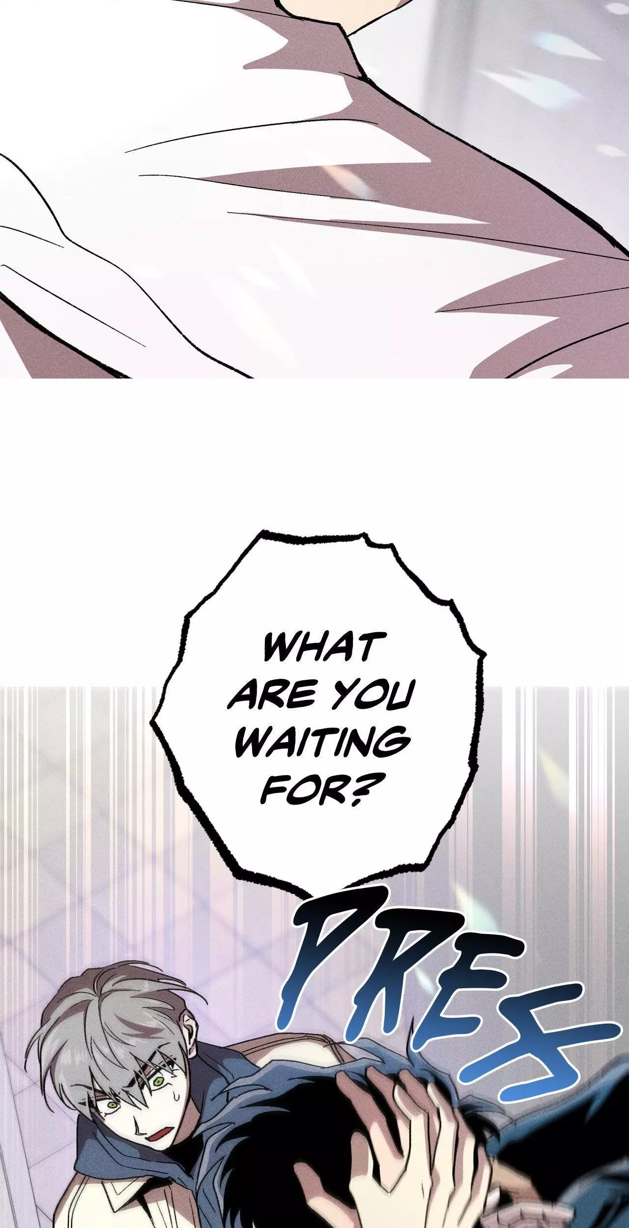 Kill Me If You Can - Chapter 66 Page 55
